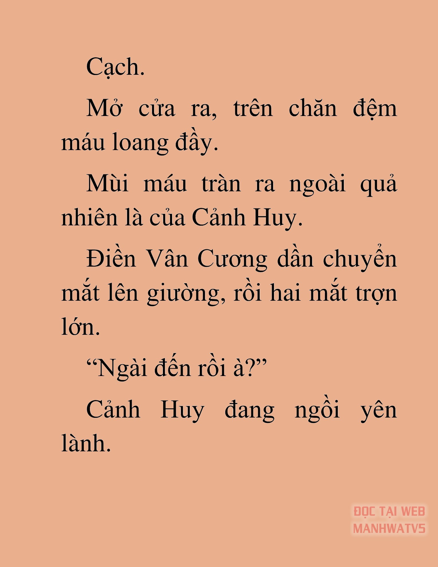Đọc truyện HAT[novel]Bất Tử Kiếm Ma - Chương 18