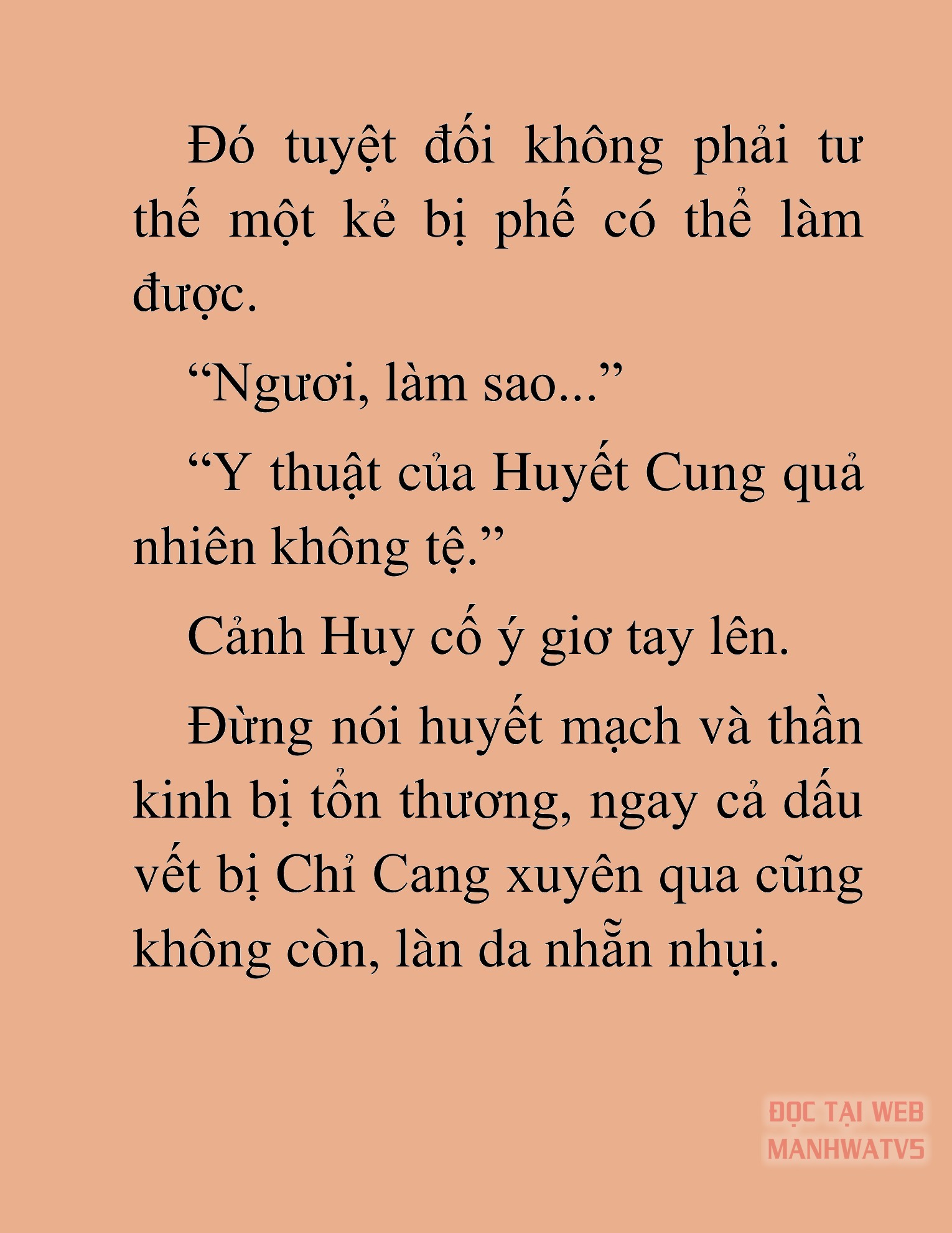 Đọc truyện HAT[novel]Bất Tử Kiếm Ma - Chương 18