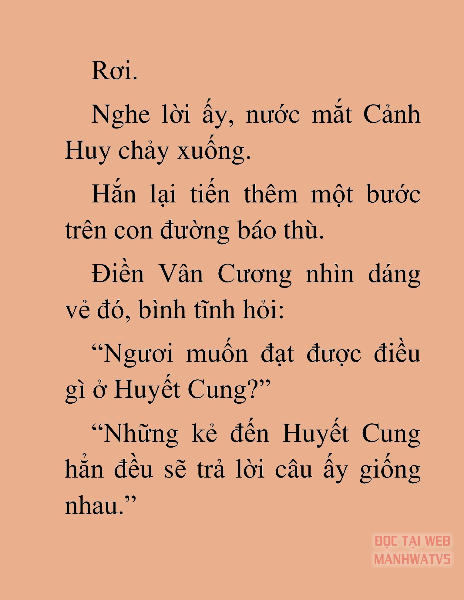 Đọc truyện HAT[novel]Bất Tử Kiếm Ma - Chương 18