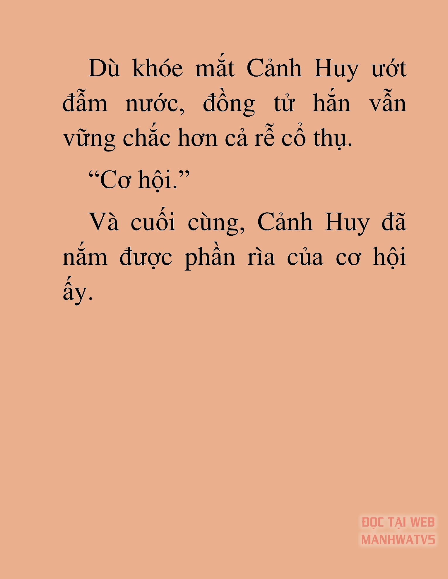 Đọc truyện HAT[novel]Bất Tử Kiếm Ma - Chương 18