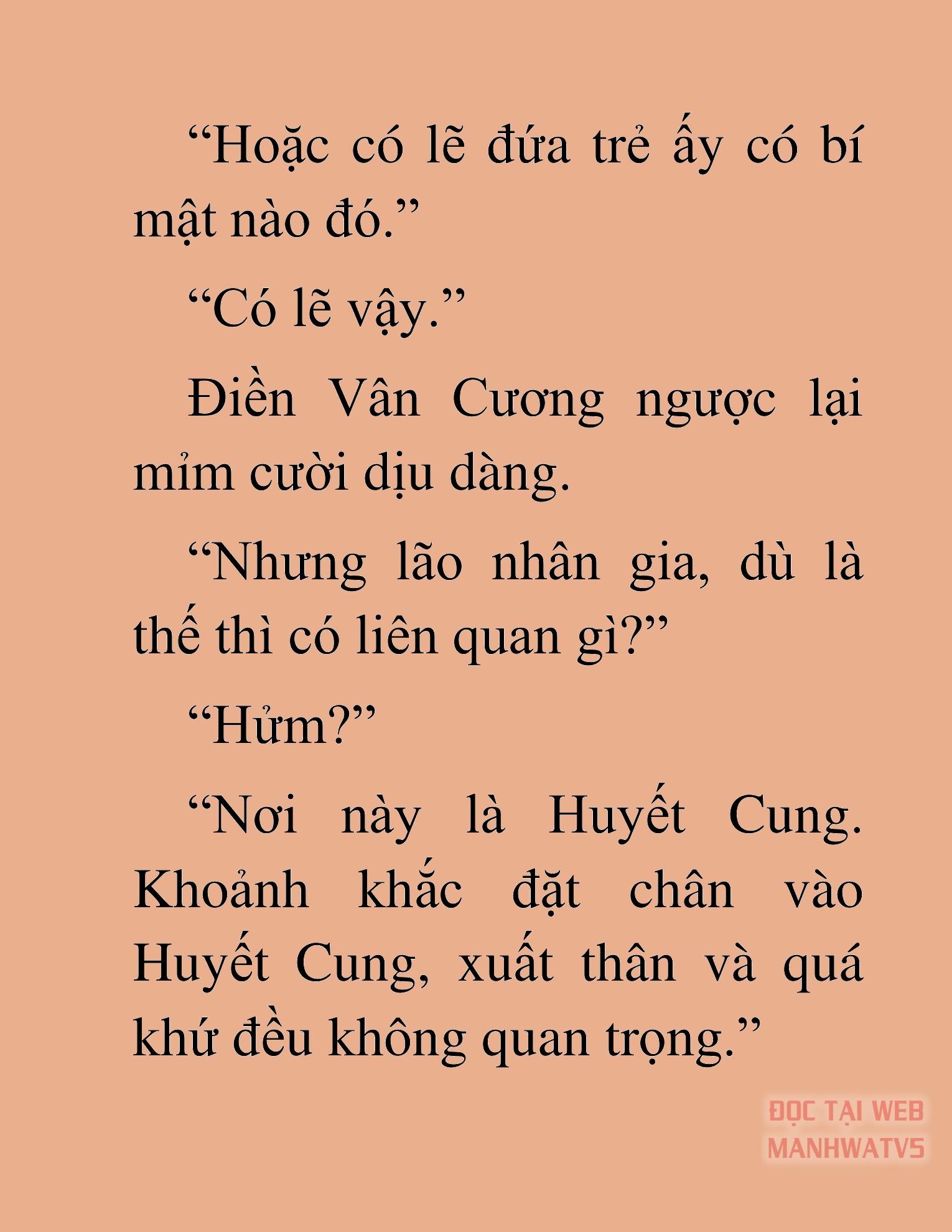 Đọc truyện HAT[novel]Bất Tử Kiếm Ma - Chương 19