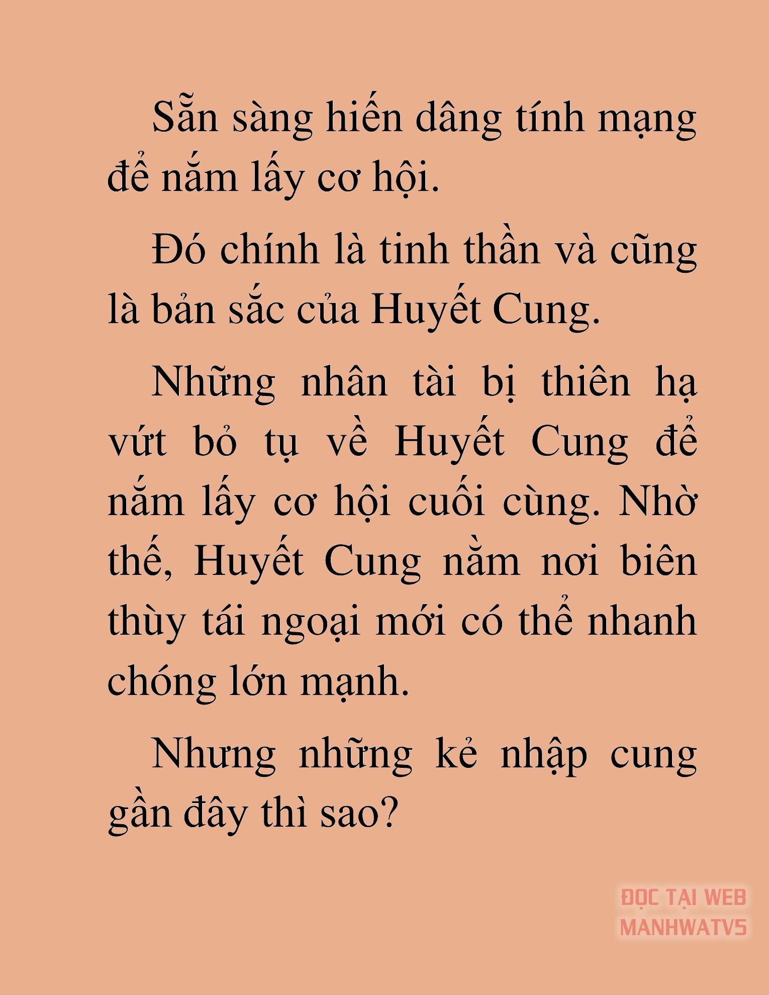 Đọc truyện HAT[novel]Bất Tử Kiếm Ma - Chương 19