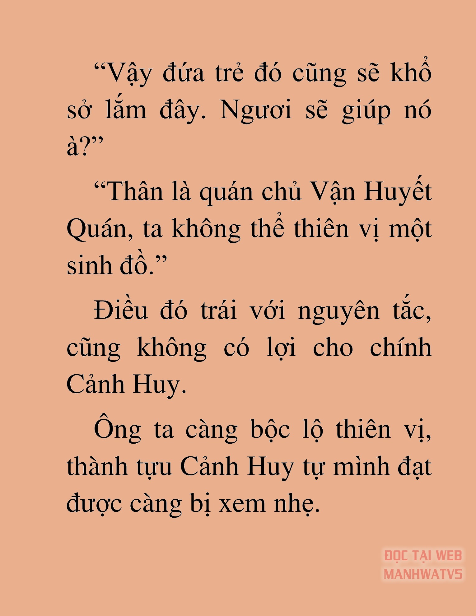 Đọc truyện HAT[novel]Bất Tử Kiếm Ma - Chương 19