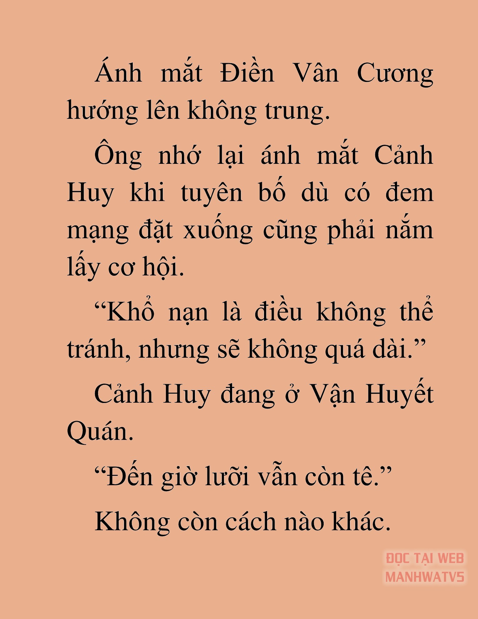 Đọc truyện HAT[novel]Bất Tử Kiếm Ma - Chương 19
