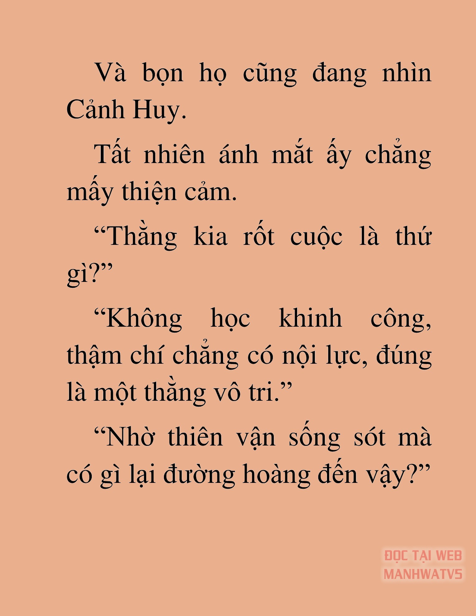 Đọc truyện HAT[novel]Bất Tử Kiếm Ma - Chương 19