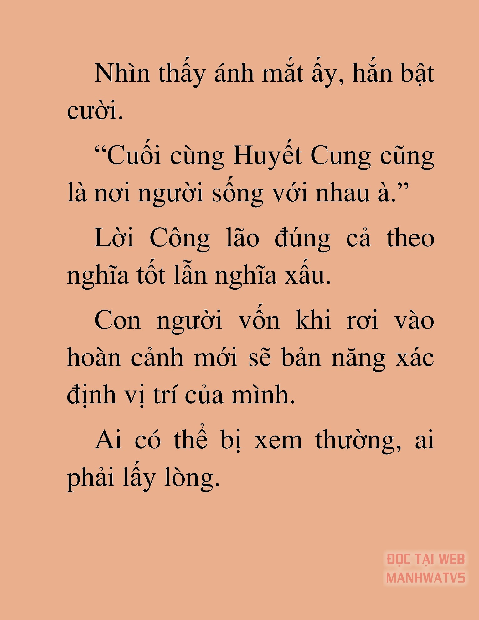 Đọc truyện HAT[novel]Bất Tử Kiếm Ma - Chương 19