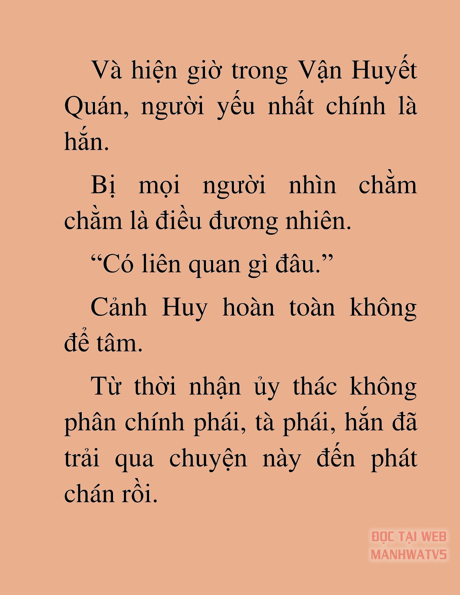 Đọc truyện HAT[novel]Bất Tử Kiếm Ma - Chương 19