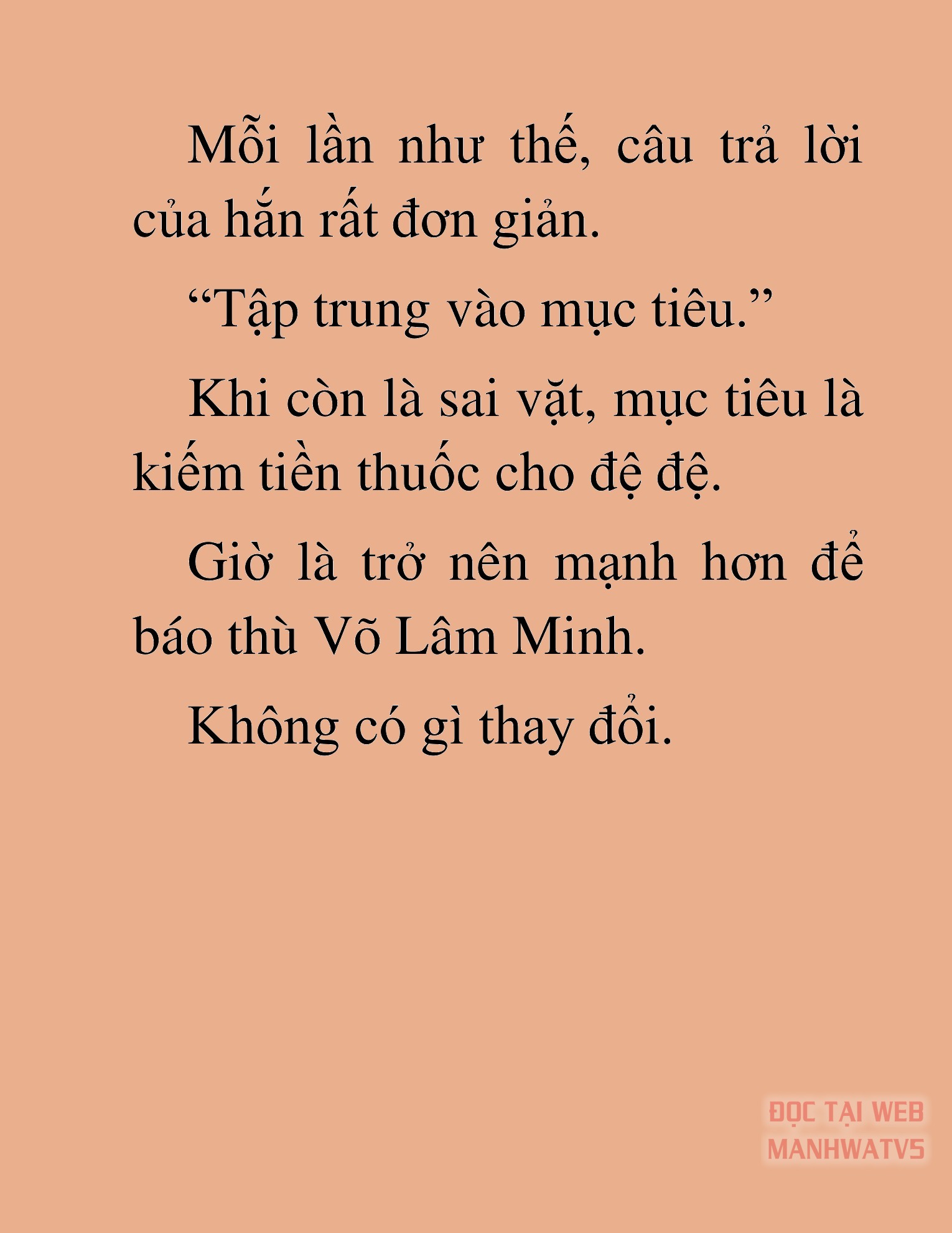 Đọc truyện HAT[novel]Bất Tử Kiếm Ma - Chương 19