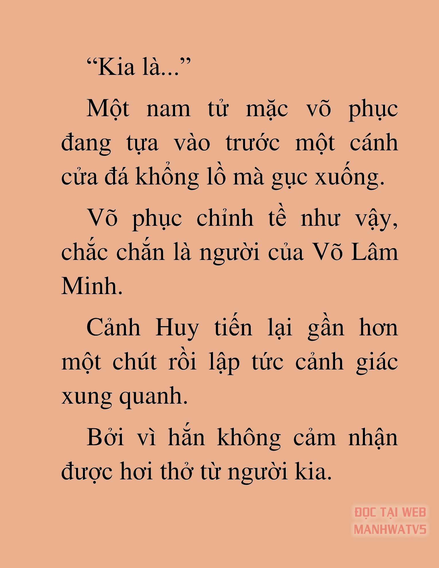 Đọc truyện HAT[novel]Bất Tử Kiếm Ma - Chương 2