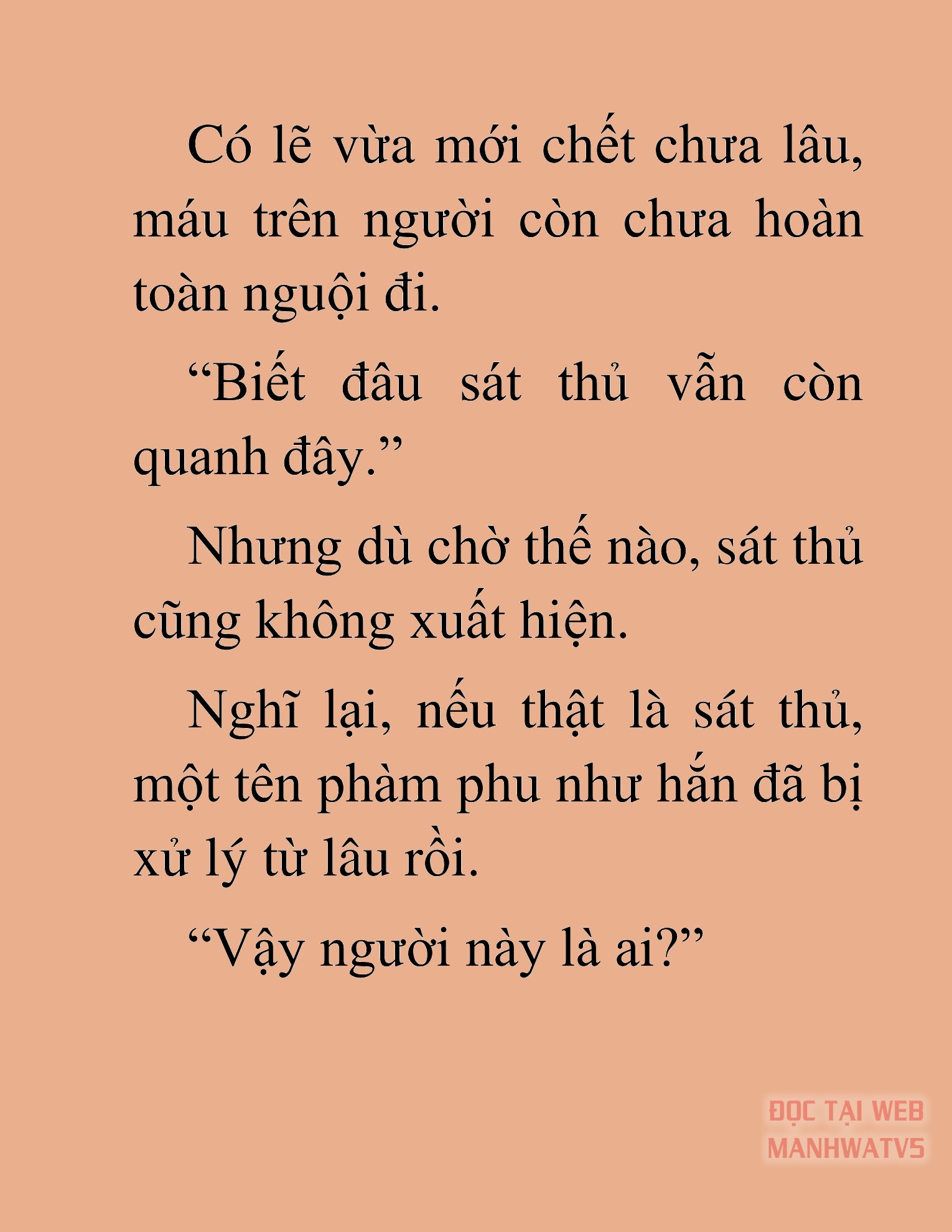 Đọc truyện HAT[novel]Bất Tử Kiếm Ma - Chương 2