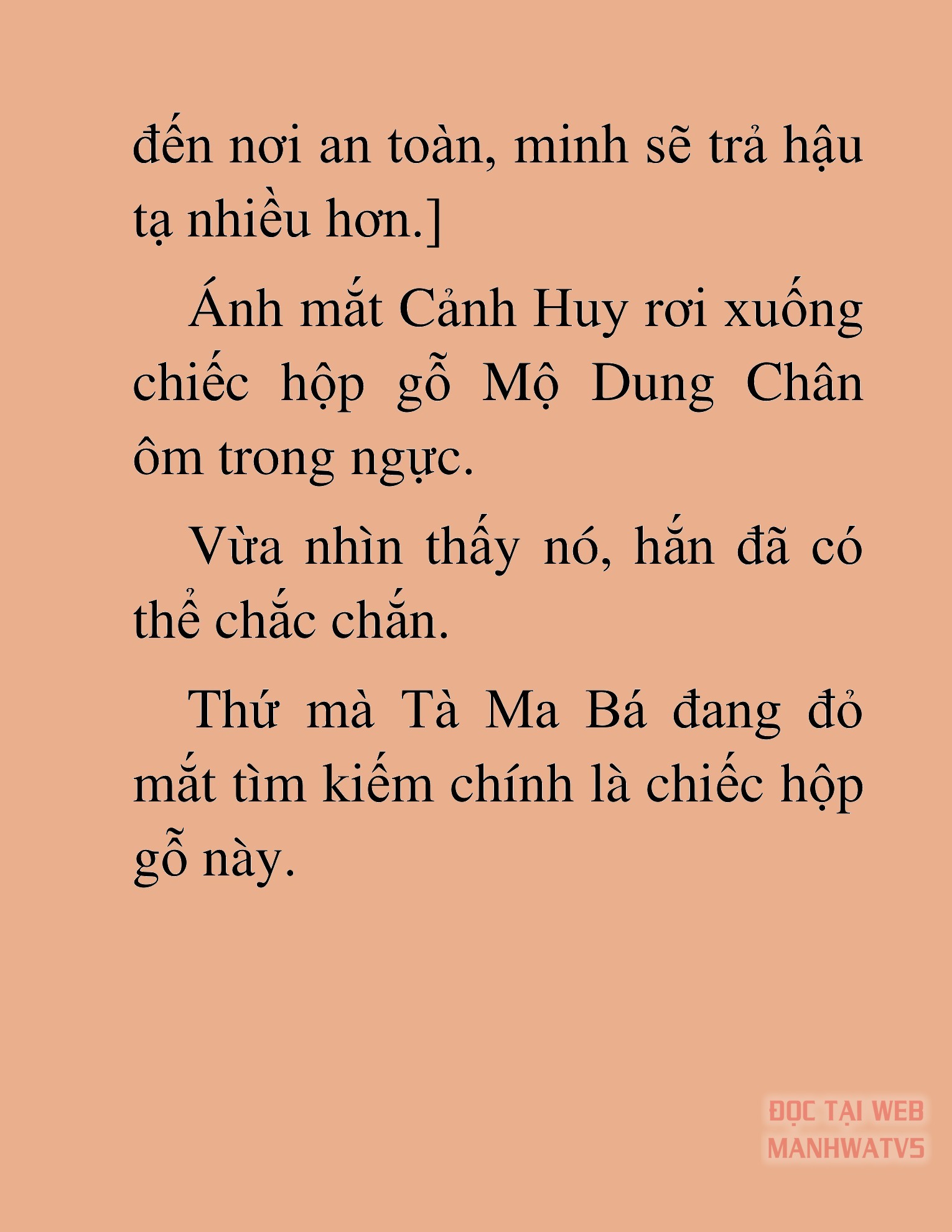 Đọc truyện HAT[novel]Bất Tử Kiếm Ma - Chương 2