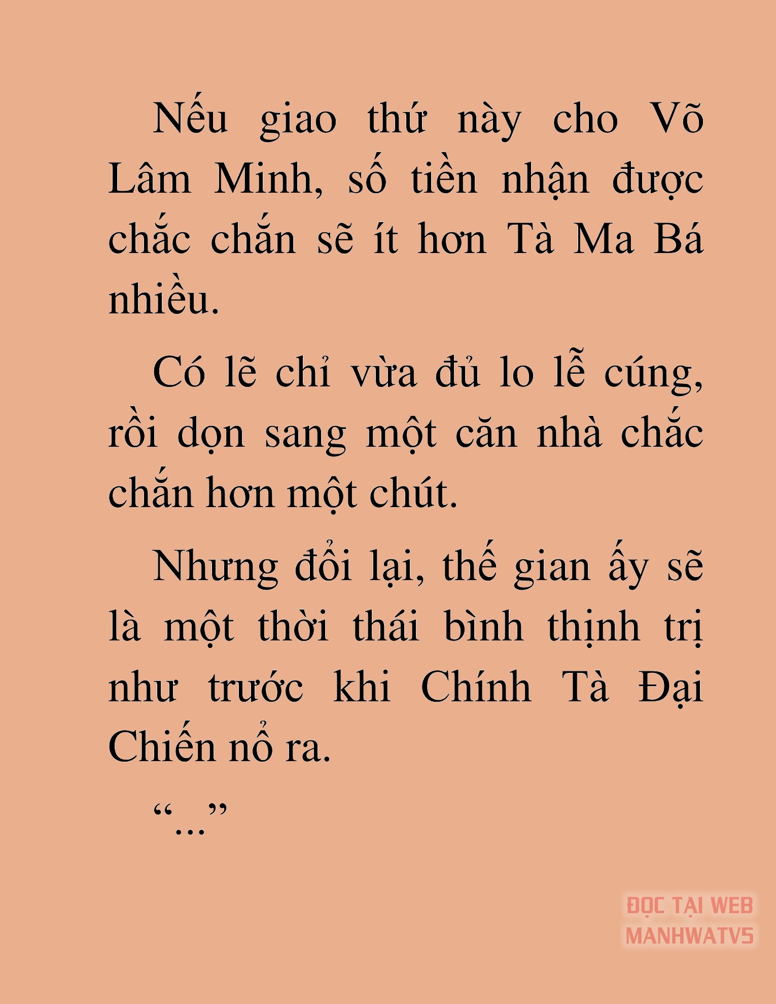 Đọc truyện HAT[novel]Bất Tử Kiếm Ma - Chương 2
