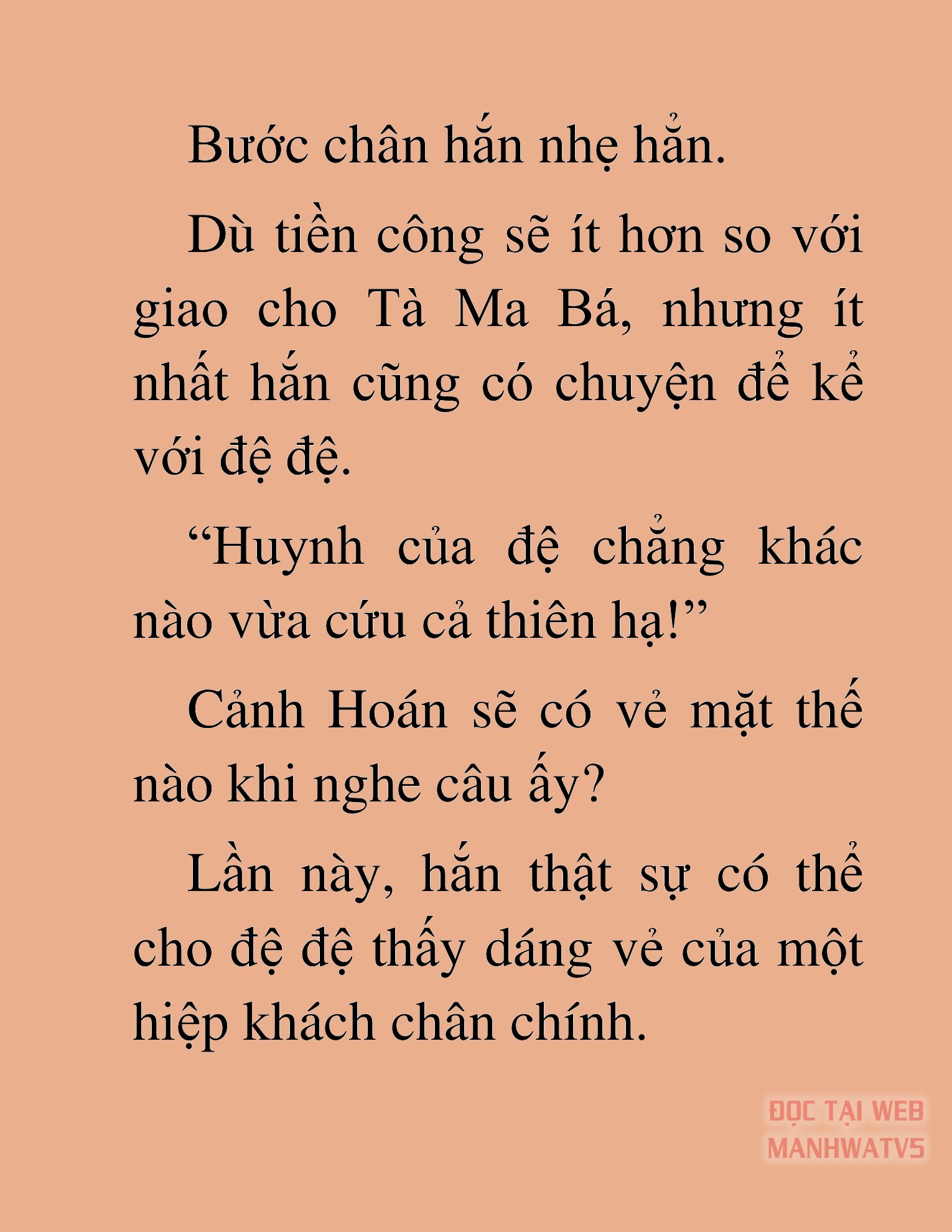 Đọc truyện HAT[novel]Bất Tử Kiếm Ma - Chương 2