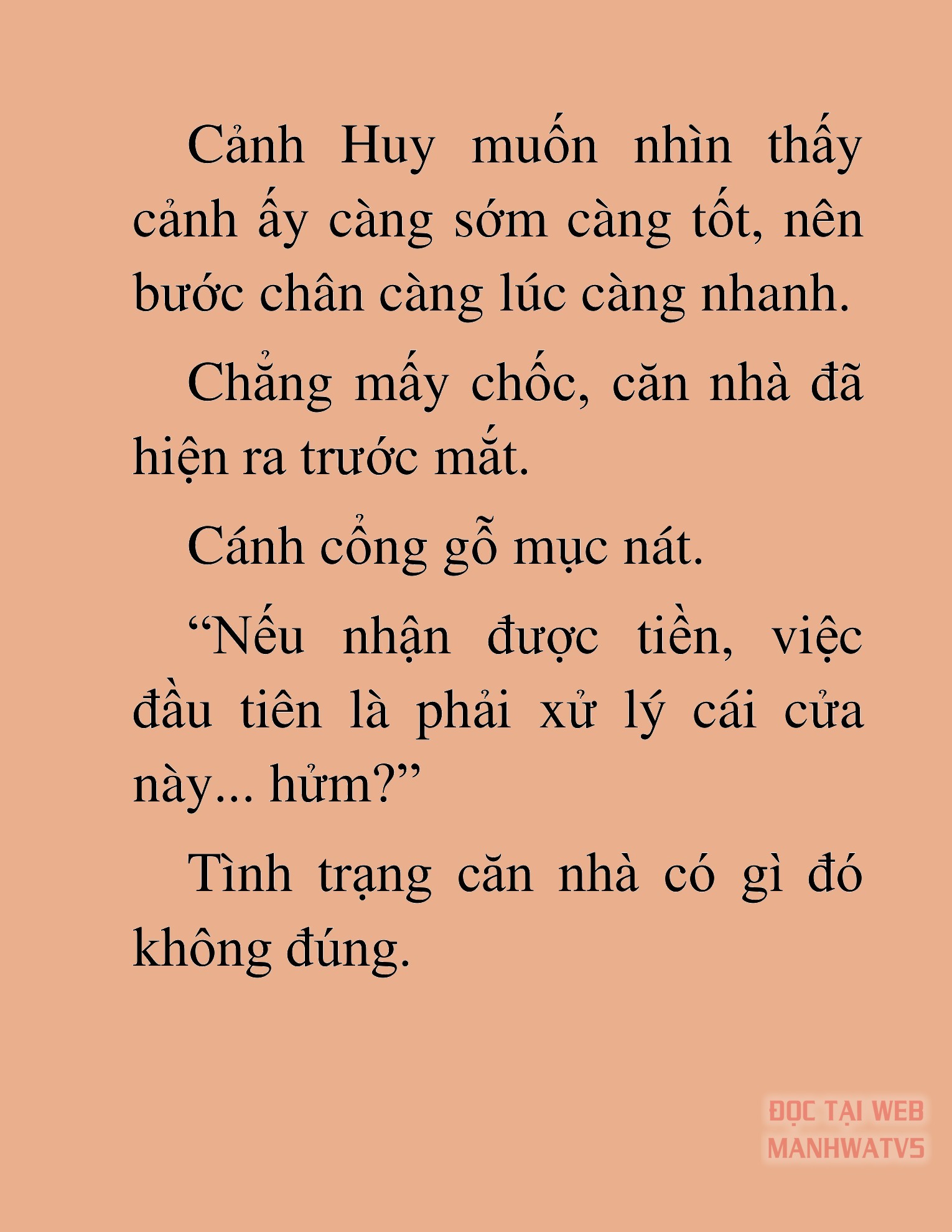 Đọc truyện HAT[novel]Bất Tử Kiếm Ma - Chương 2