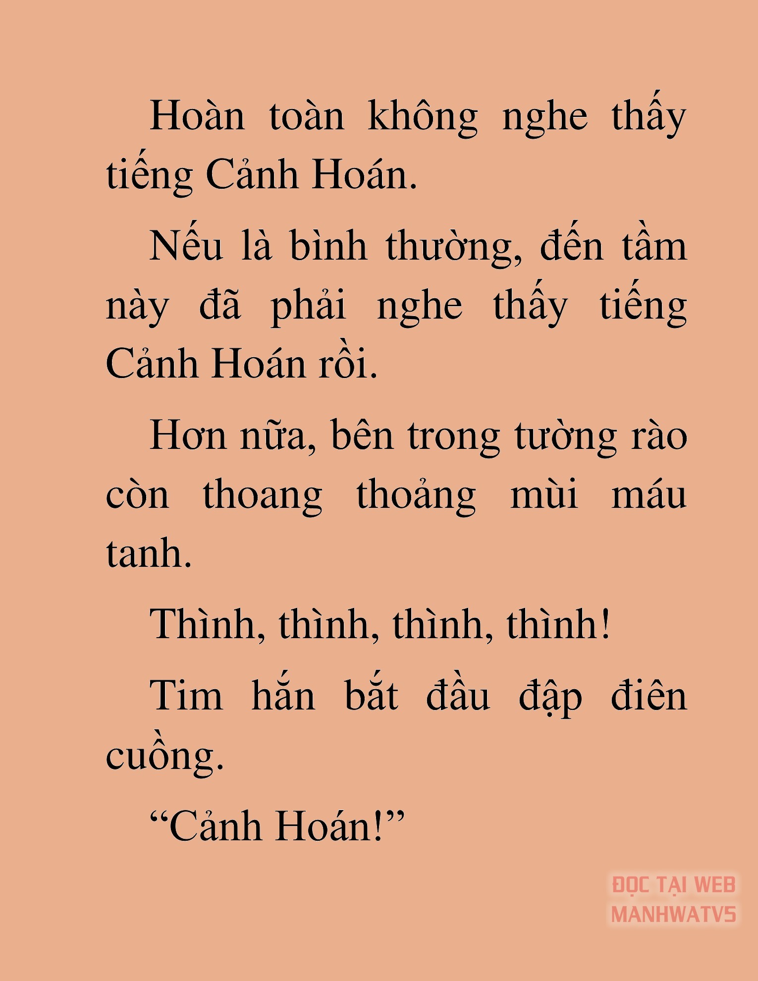 Đọc truyện HAT[novel]Bất Tử Kiếm Ma - Chương 2