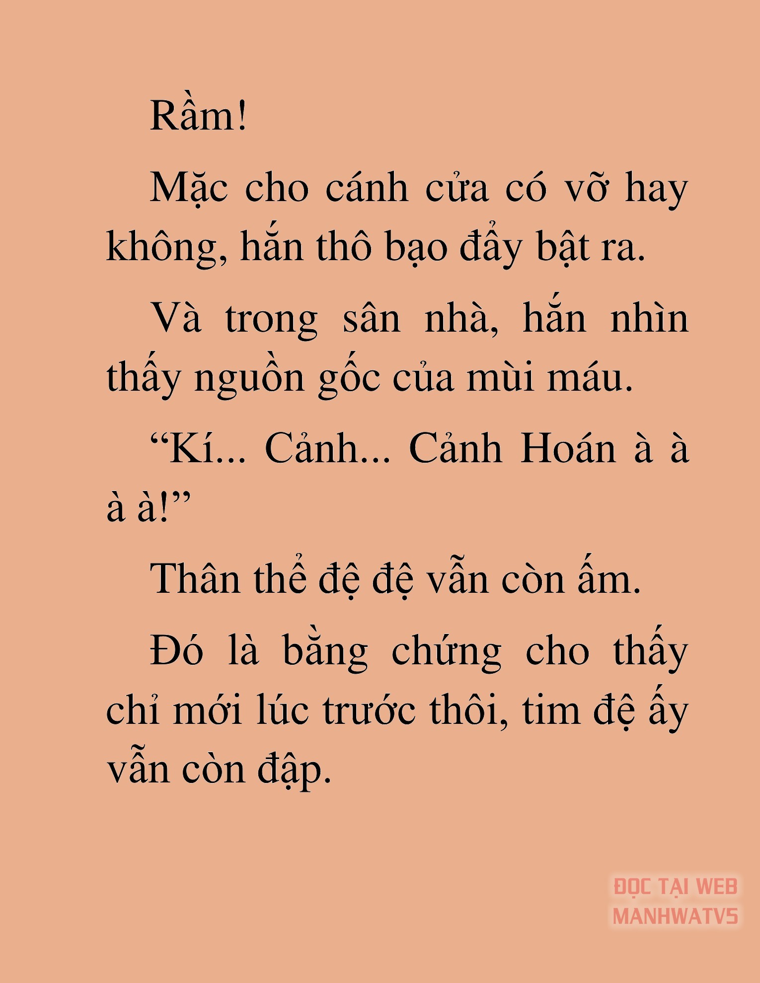 Đọc truyện HAT[novel]Bất Tử Kiếm Ma - Chương 2