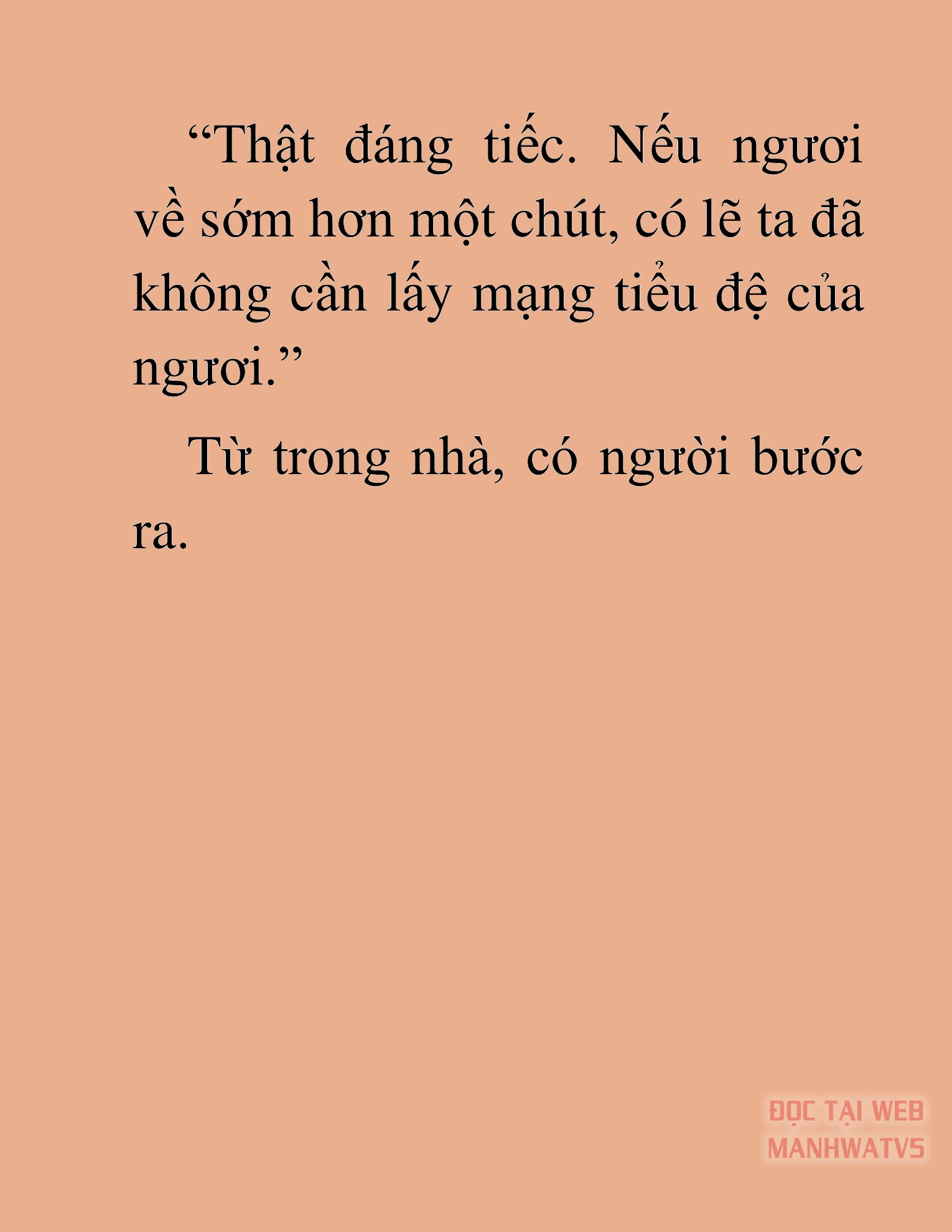 Đọc truyện HAT[novel]Bất Tử Kiếm Ma - Chương 2