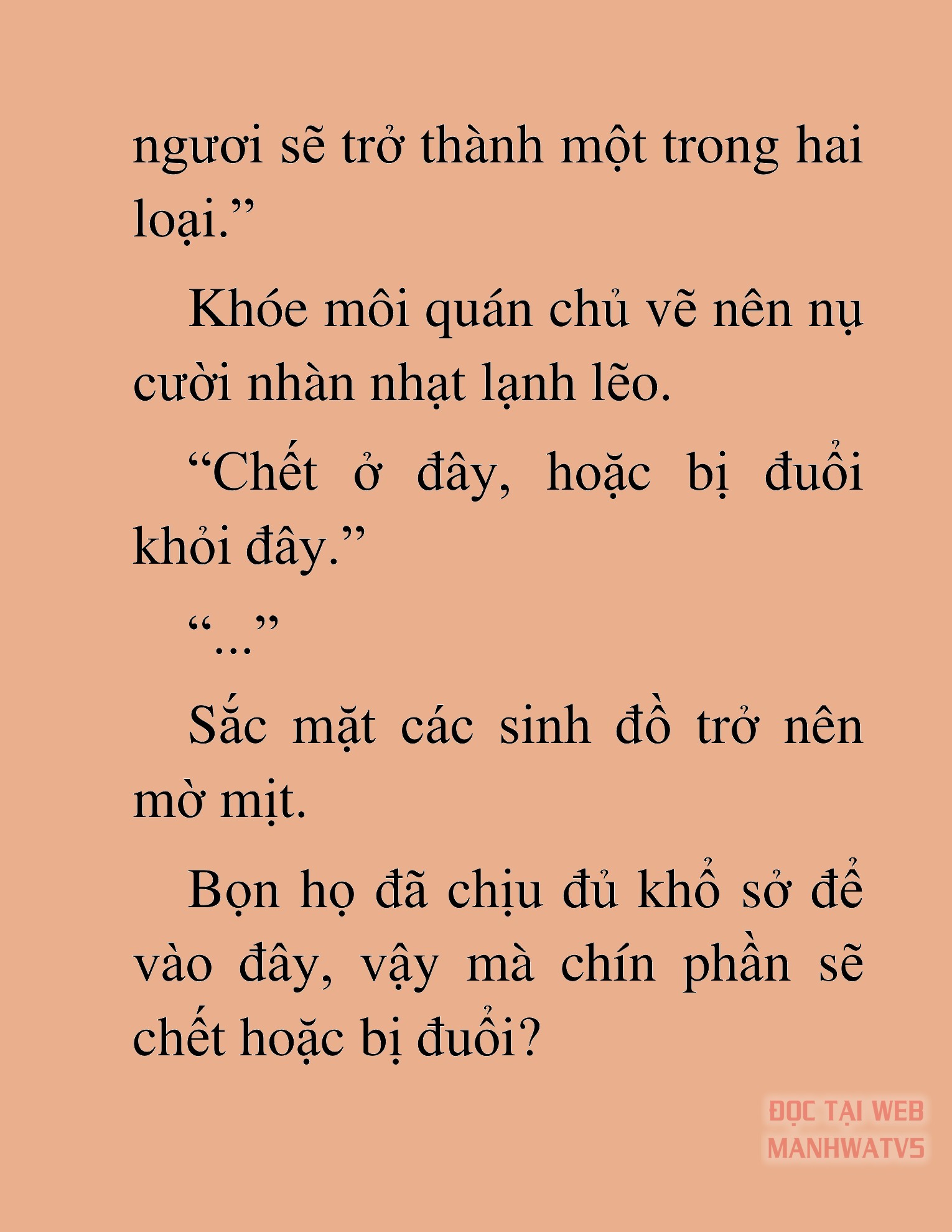 Đọc truyện HAT[novel]Bất Tử Kiếm Ma - Chương 20