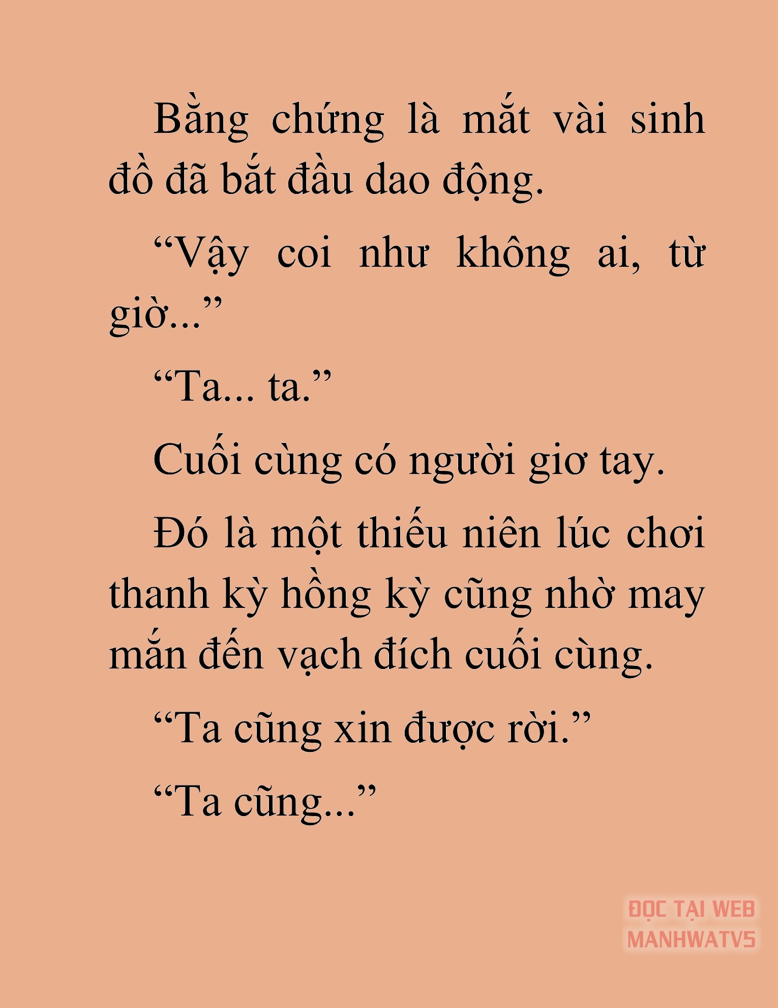 Đọc truyện HAT[novel]Bất Tử Kiếm Ma - Chương 20