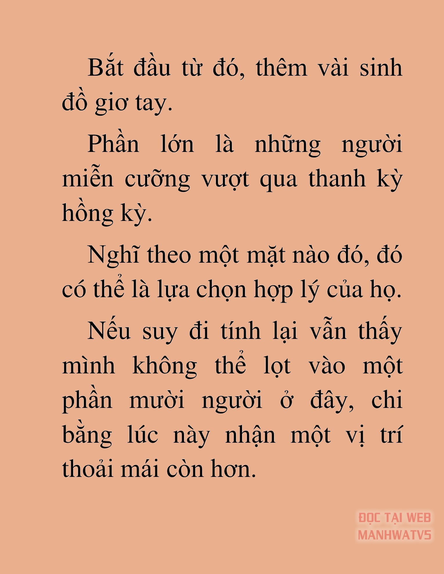 Đọc truyện HAT[novel]Bất Tử Kiếm Ma - Chương 20