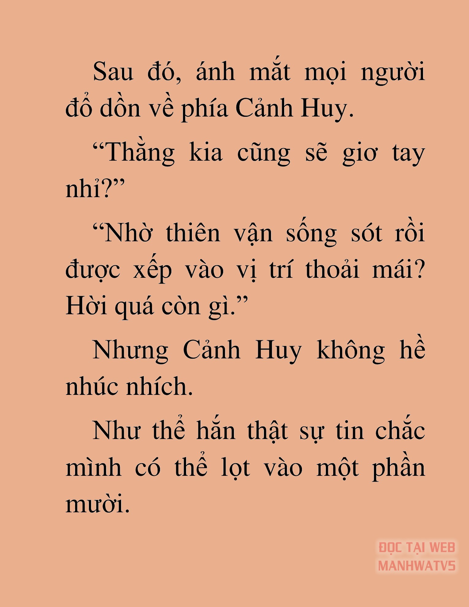 Đọc truyện HAT[novel]Bất Tử Kiếm Ma - Chương 20