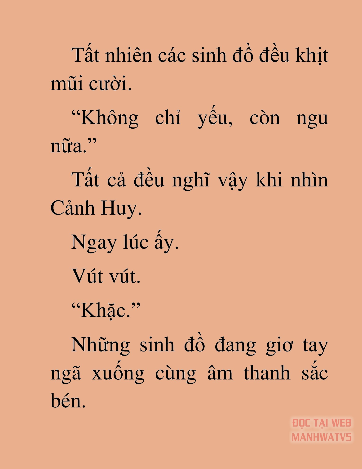 Đọc truyện HAT[novel]Bất Tử Kiếm Ma - Chương 20