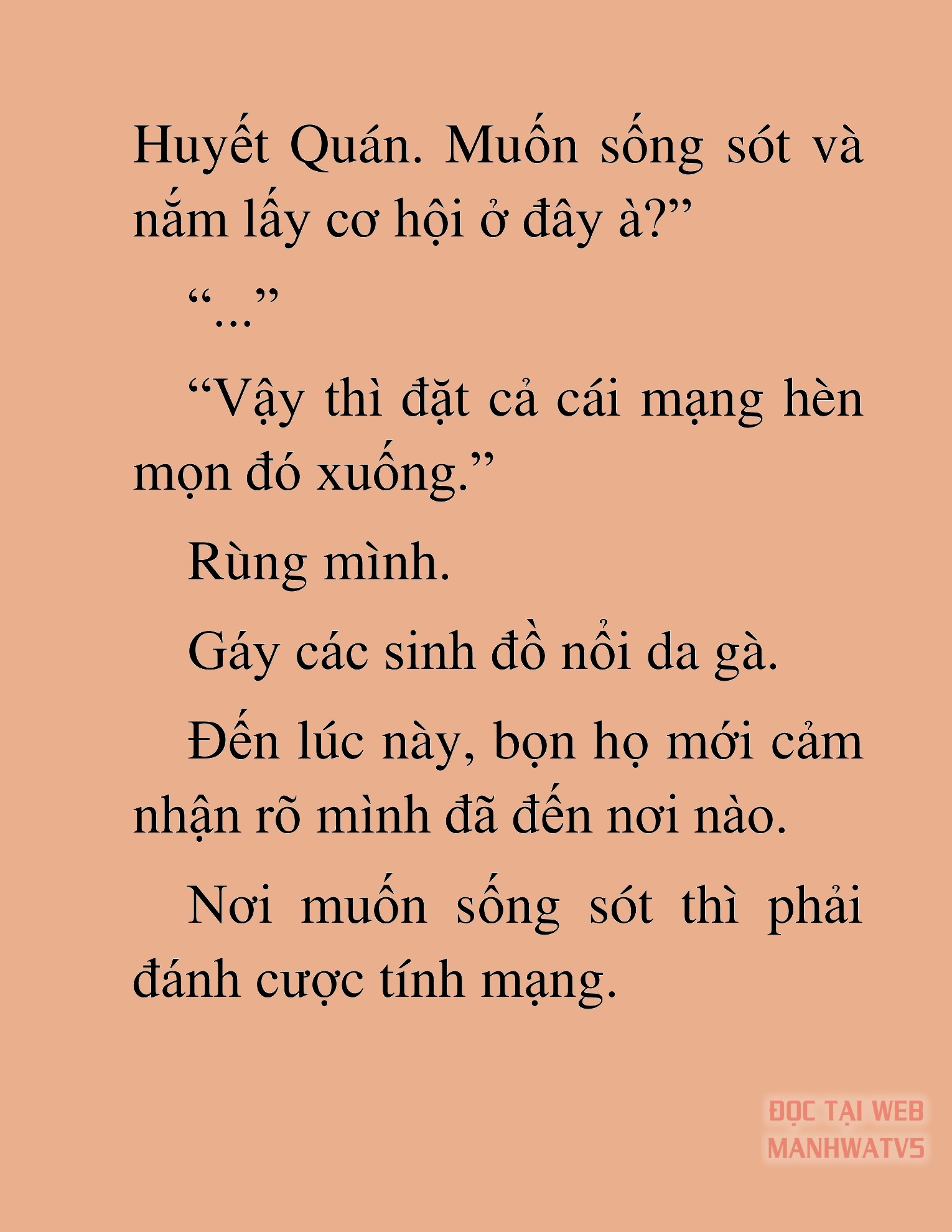 Đọc truyện HAT[novel]Bất Tử Kiếm Ma - Chương 20
