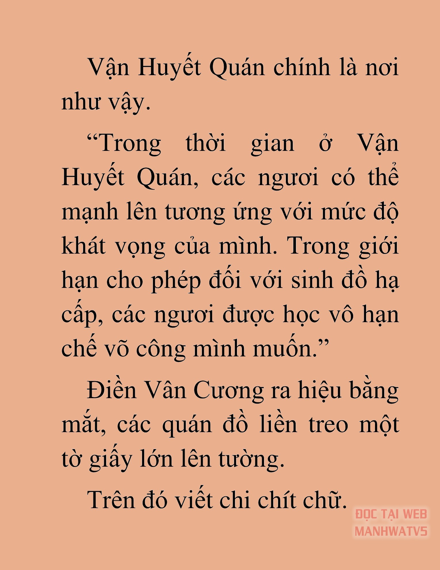 Đọc truyện HAT[novel]Bất Tử Kiếm Ma - Chương 20