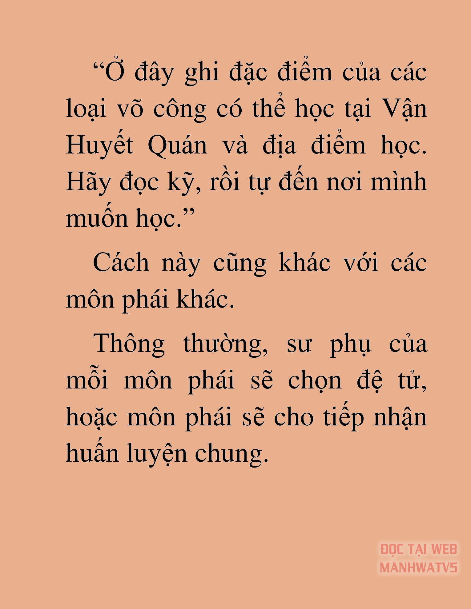 Đọc truyện HAT[novel]Bất Tử Kiếm Ma - Chương 20