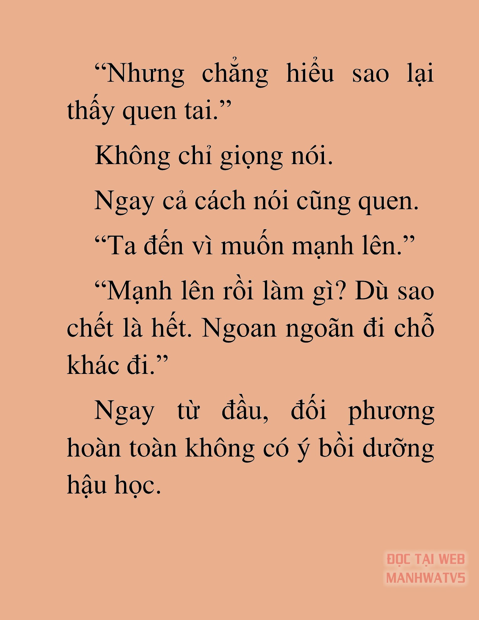 Đọc truyện HAT[novel]Bất Tử Kiếm Ma - Chương 22