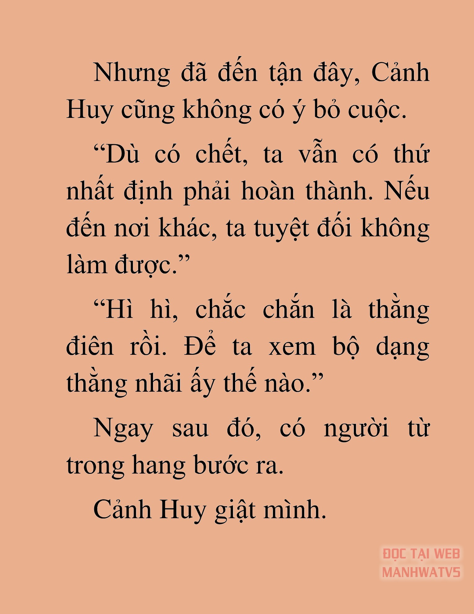 Đọc truyện HAT[novel]Bất Tử Kiếm Ma - Chương 22