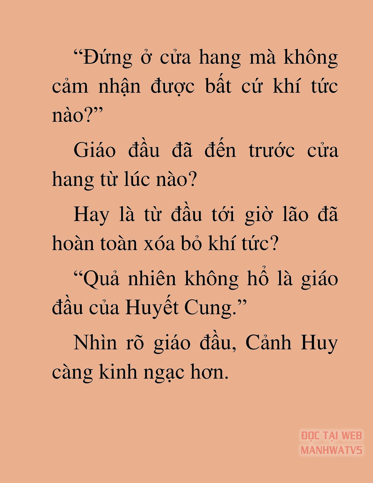 Đọc truyện HAT[novel]Bất Tử Kiếm Ma - Chương 22