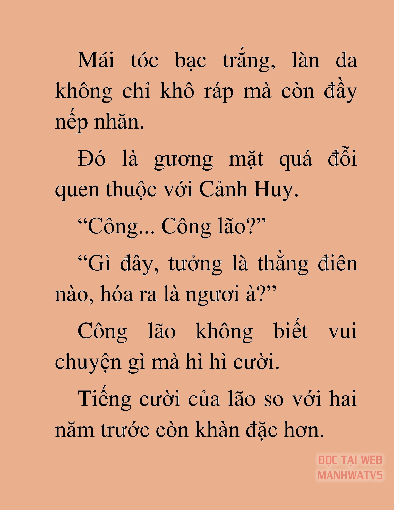 Đọc truyện HAT[novel]Bất Tử Kiếm Ma - Chương 22
