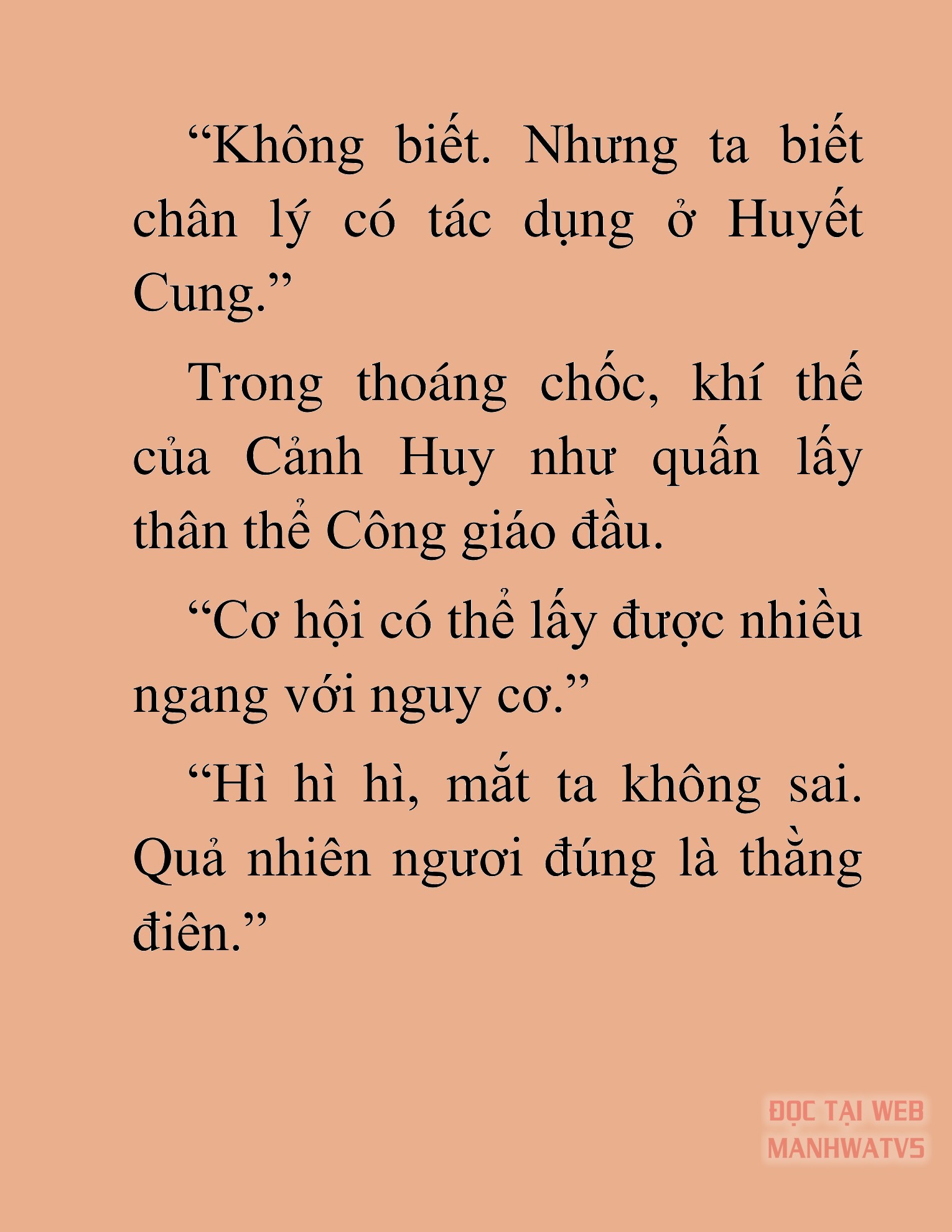 Đọc truyện HAT[novel]Bất Tử Kiếm Ma - Chương 22