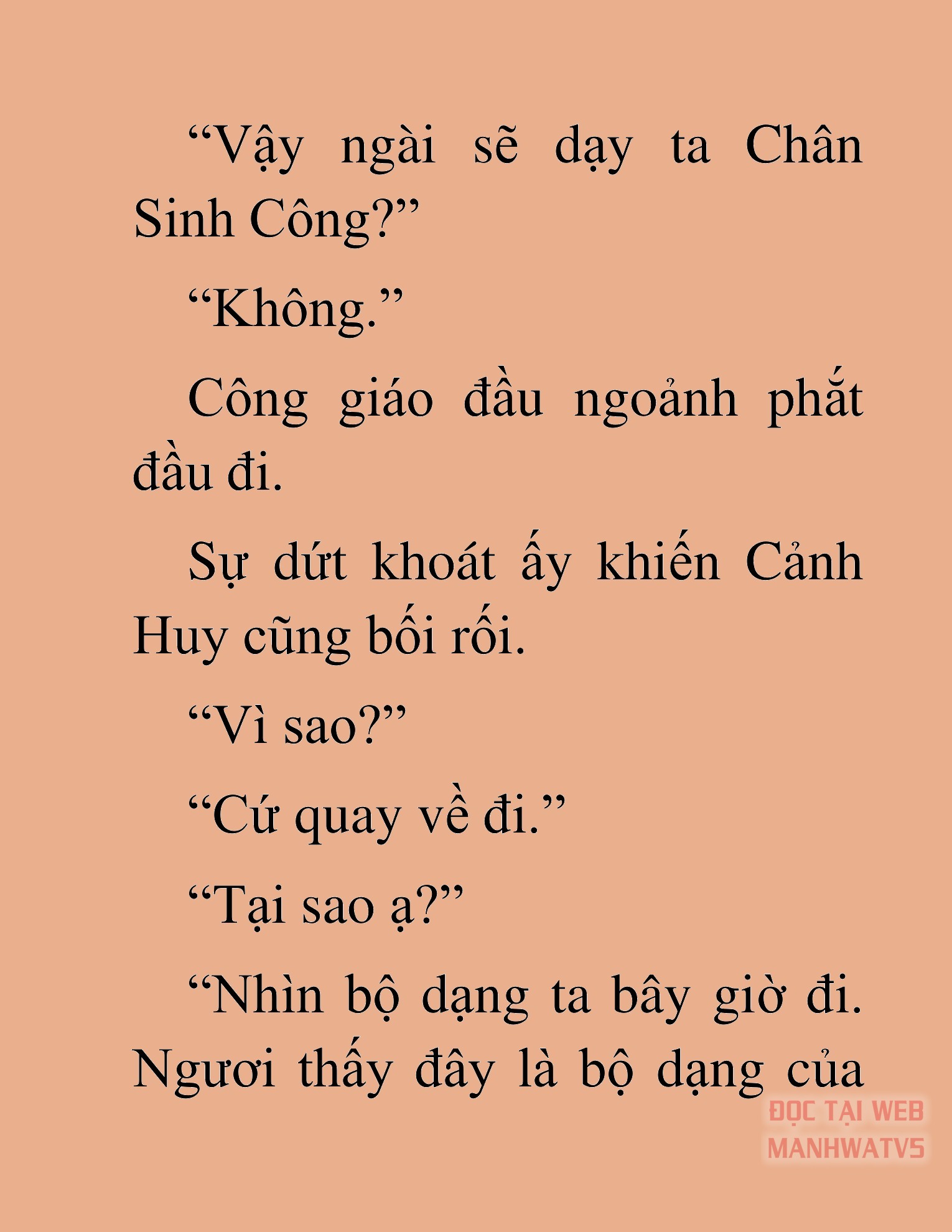 Đọc truyện HAT[novel]Bất Tử Kiếm Ma - Chương 22