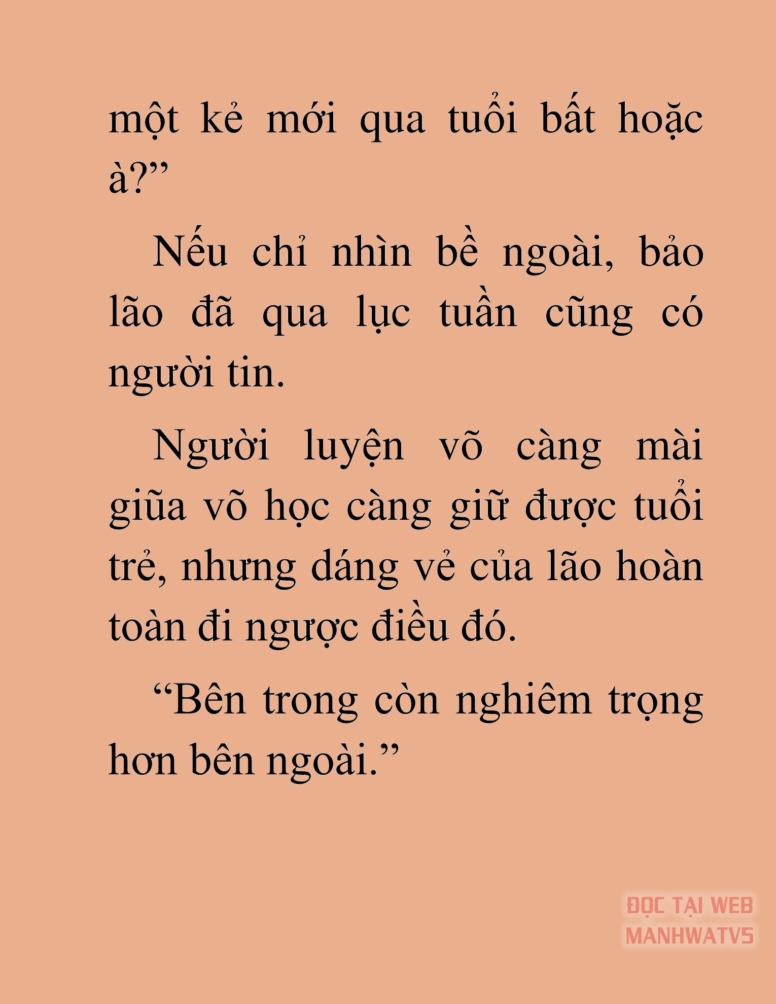 Đọc truyện HAT[novel]Bất Tử Kiếm Ma - Chương 22