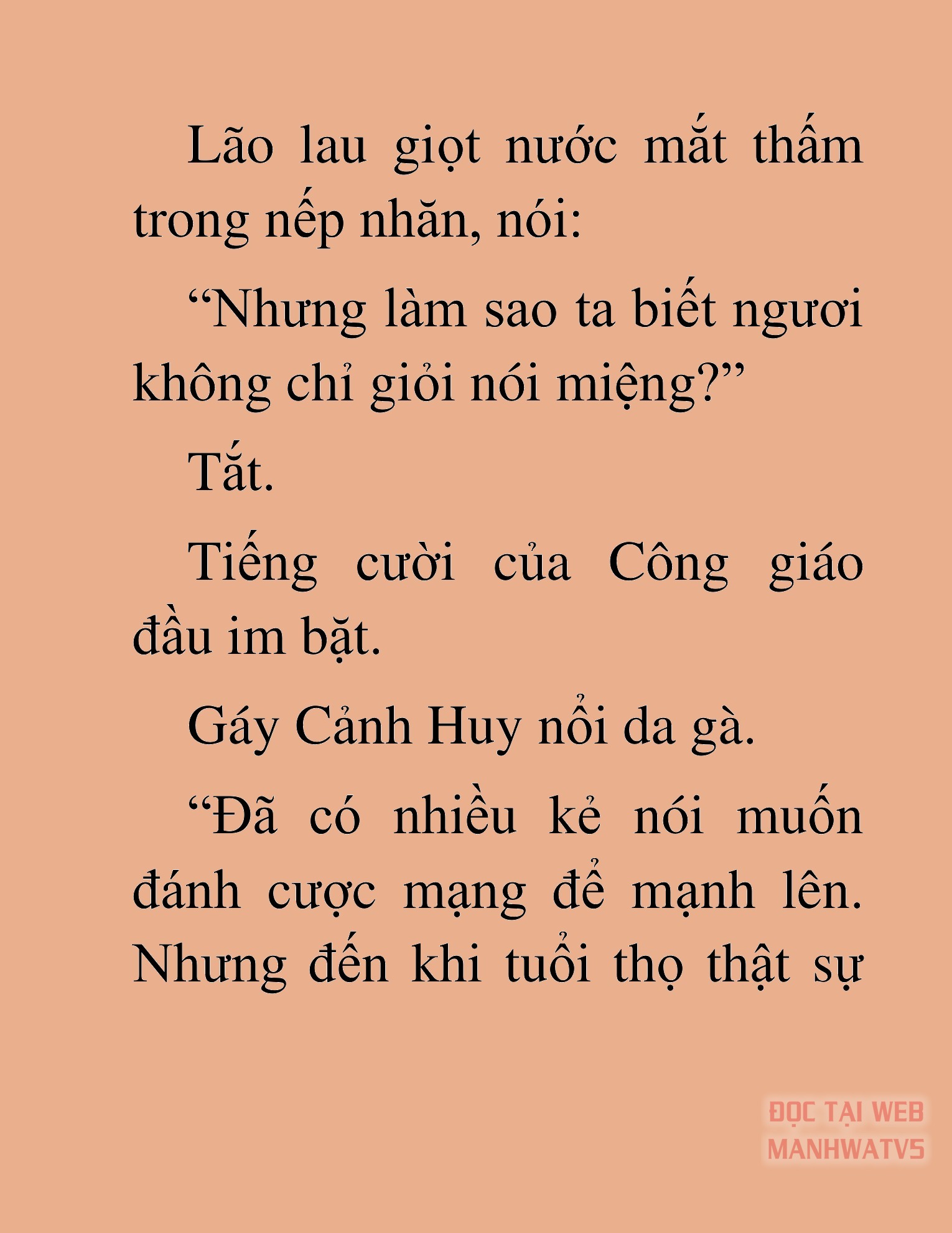Đọc truyện HAT[novel]Bất Tử Kiếm Ma - Chương 23