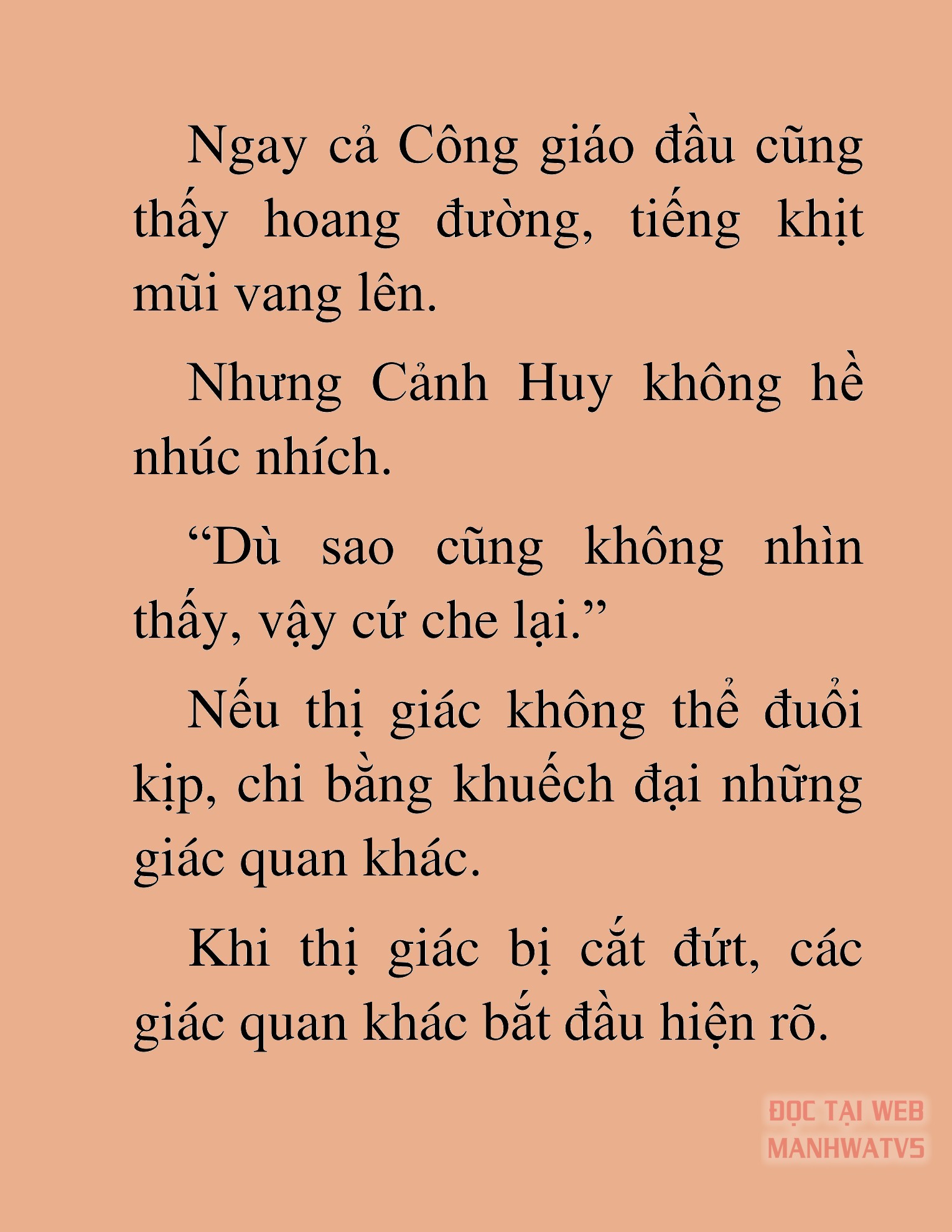 Đọc truyện HAT[novel]Bất Tử Kiếm Ma - Chương 23