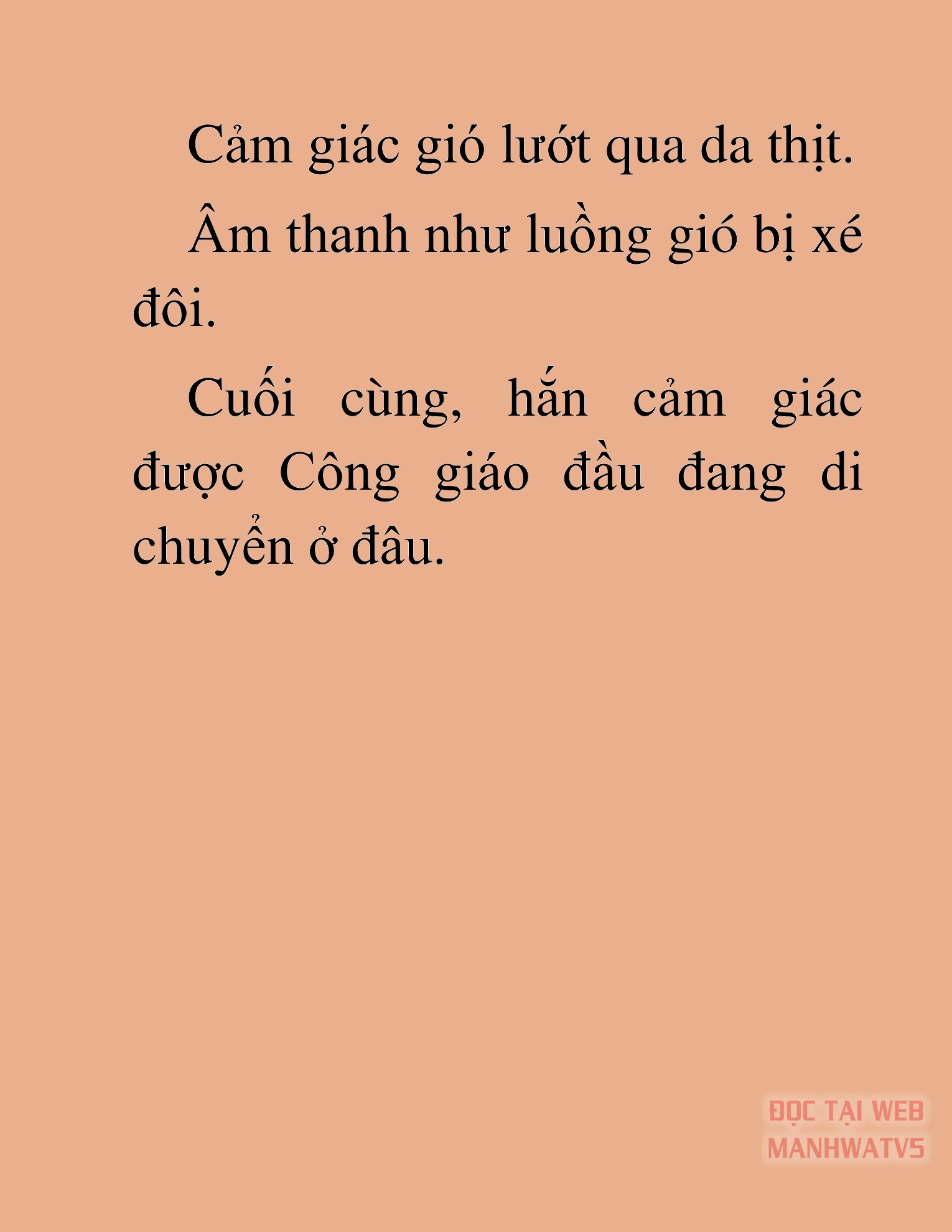 Đọc truyện HAT[novel]Bất Tử Kiếm Ma - Chương 23