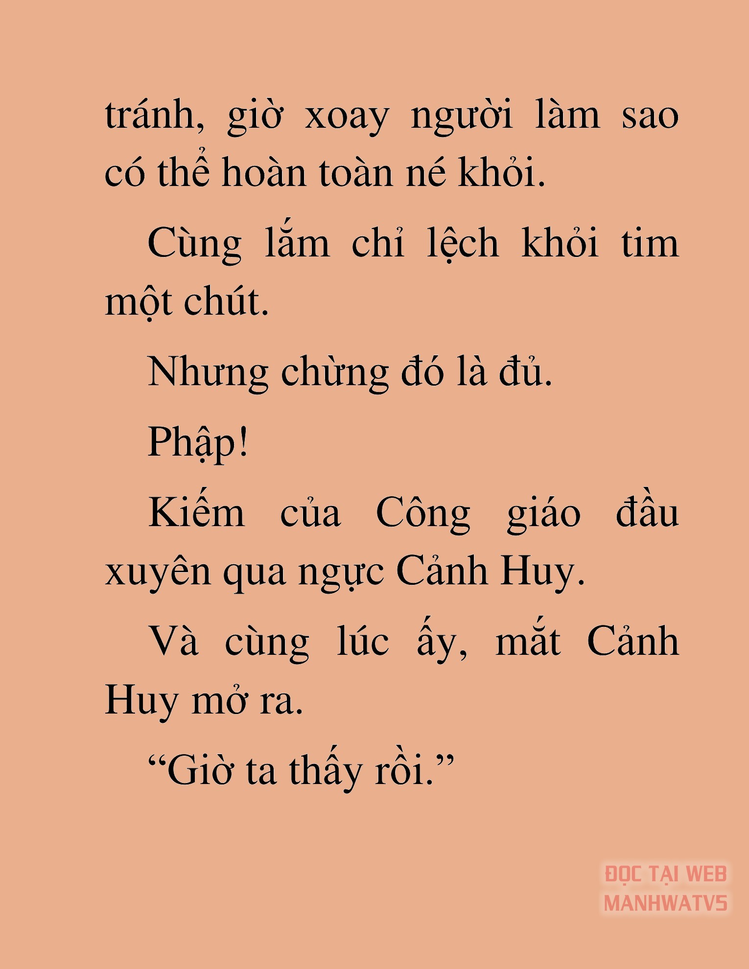 Đọc truyện HAT[novel]Bất Tử Kiếm Ma - Chương 24