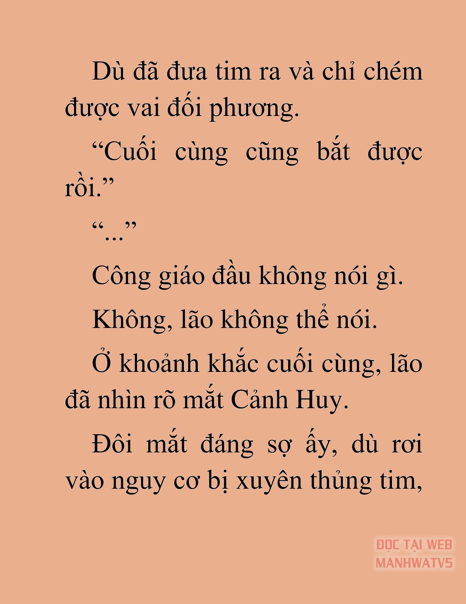 Đọc truyện HAT[novel]Bất Tử Kiếm Ma - Chương 24