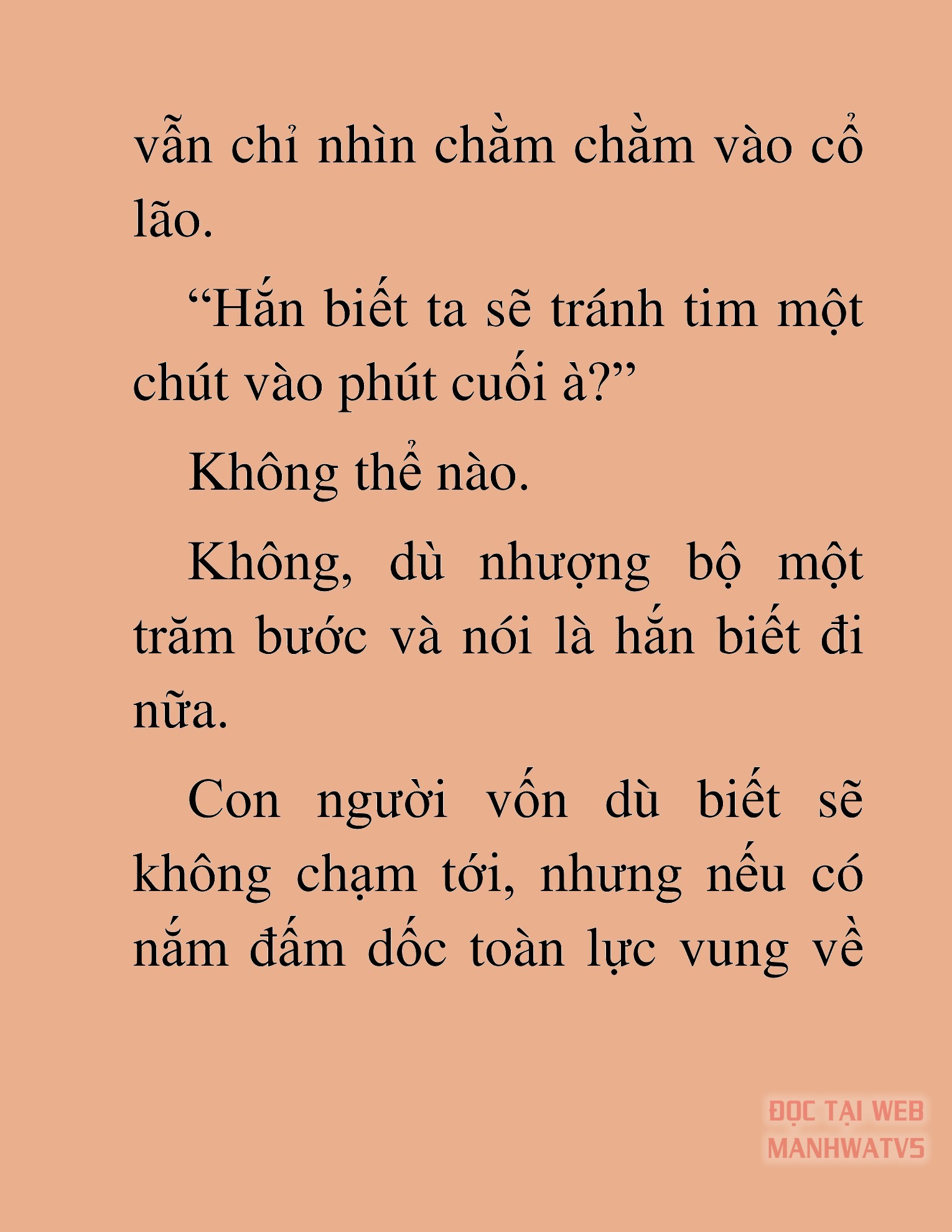 Đọc truyện HAT[novel]Bất Tử Kiếm Ma - Chương 24