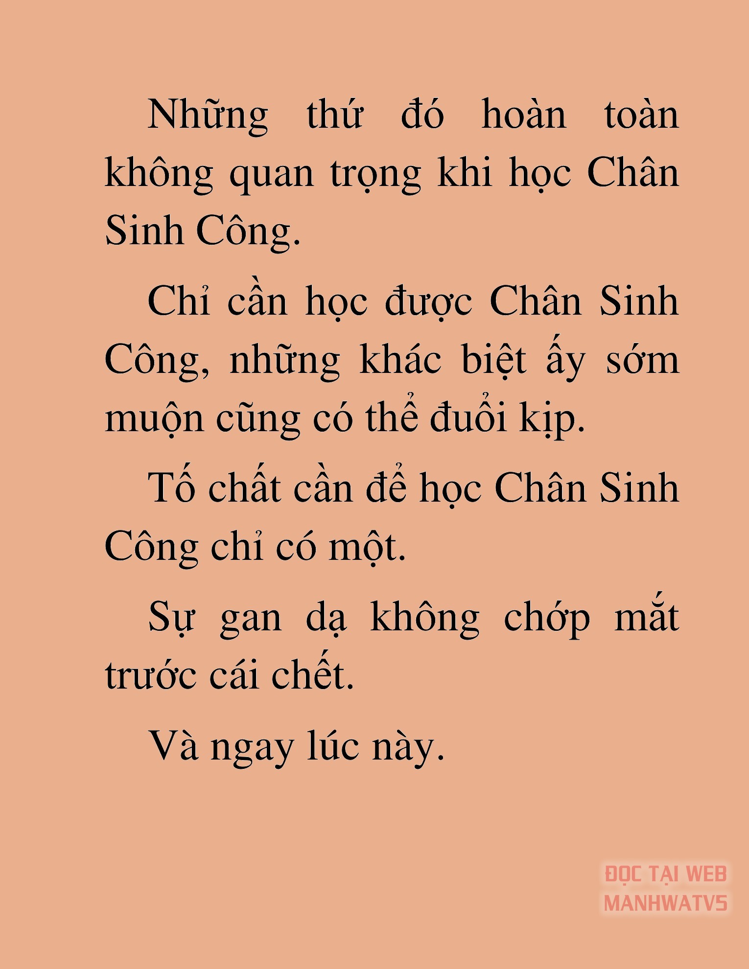 Đọc truyện HAT[novel]Bất Tử Kiếm Ma - Chương 24