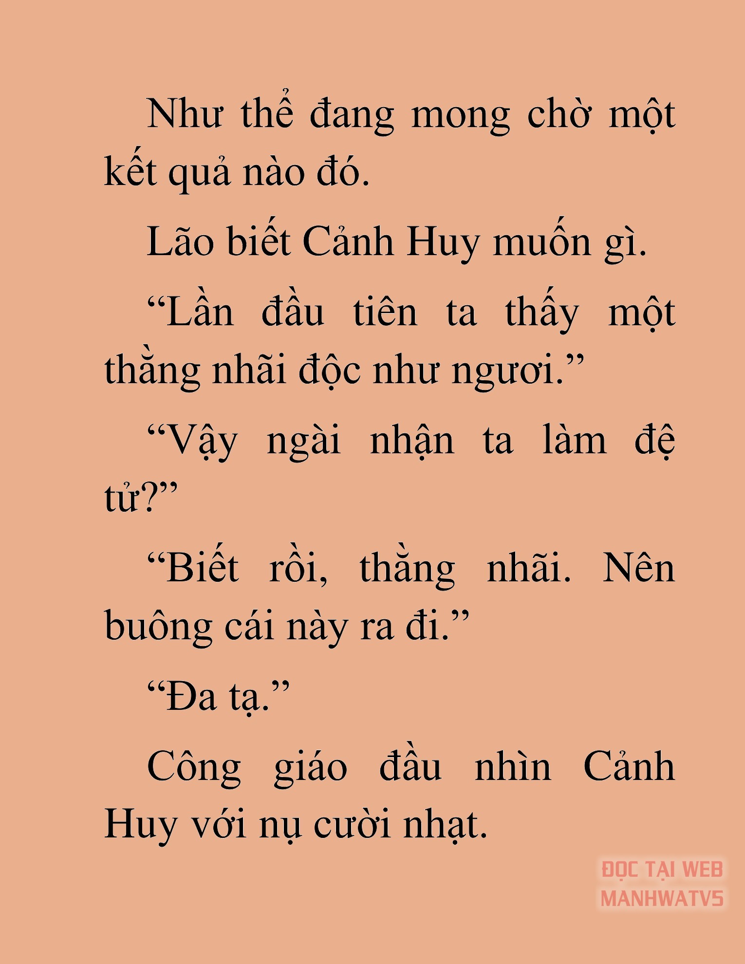 Đọc truyện HAT[novel]Bất Tử Kiếm Ma - Chương 24