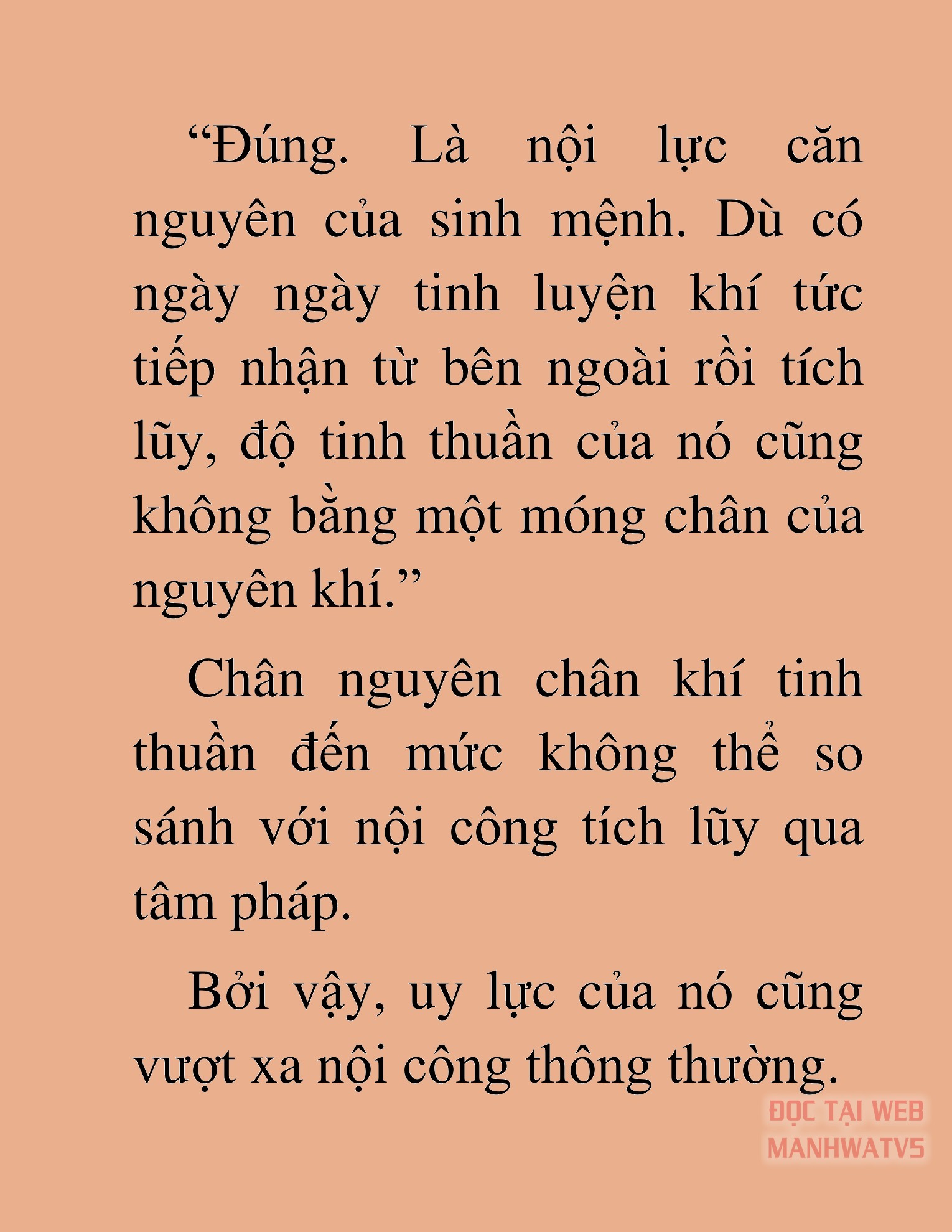 Đọc truyện HAT[novel]Bất Tử Kiếm Ma - Chương 25