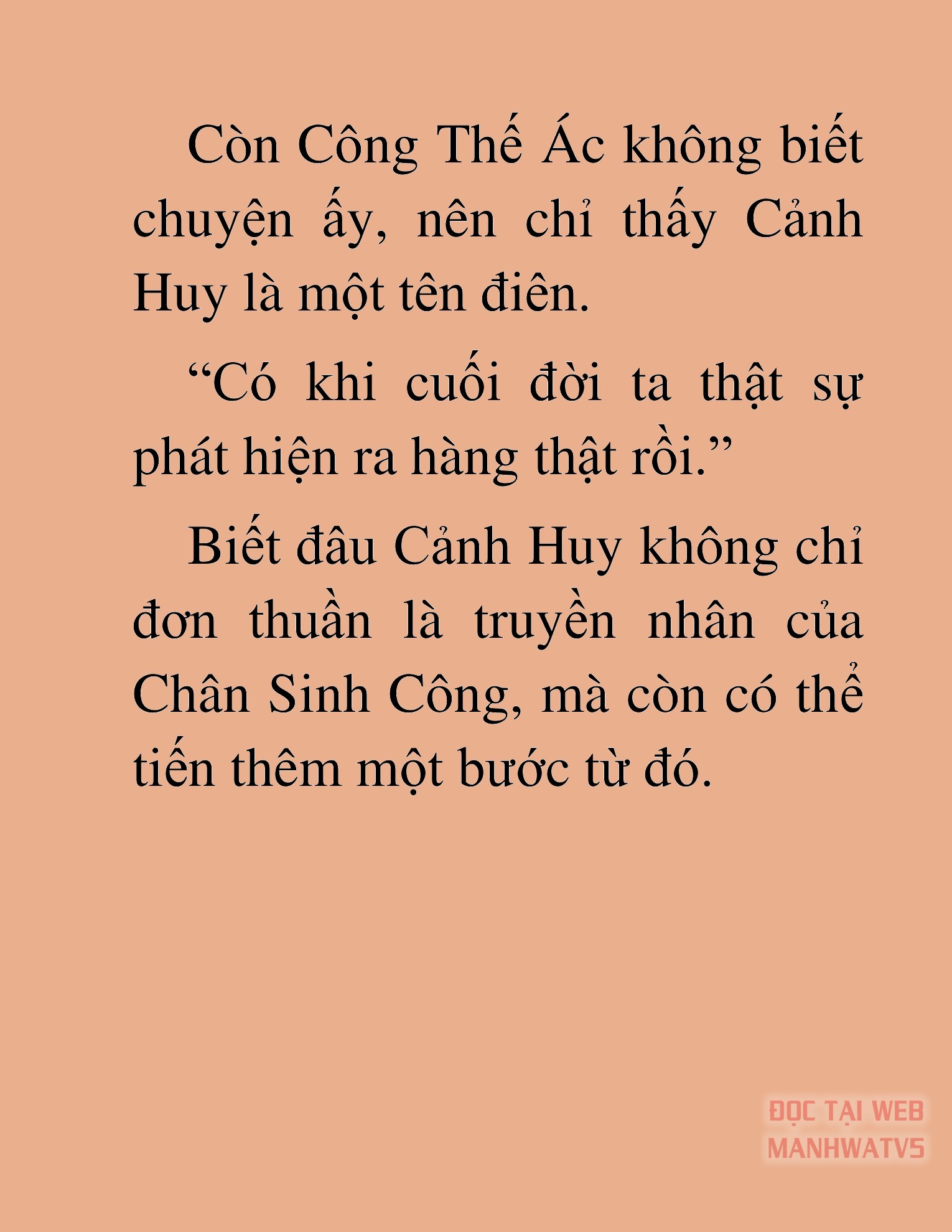 Đọc truyện HAT[novel]Bất Tử Kiếm Ma - Chương 25