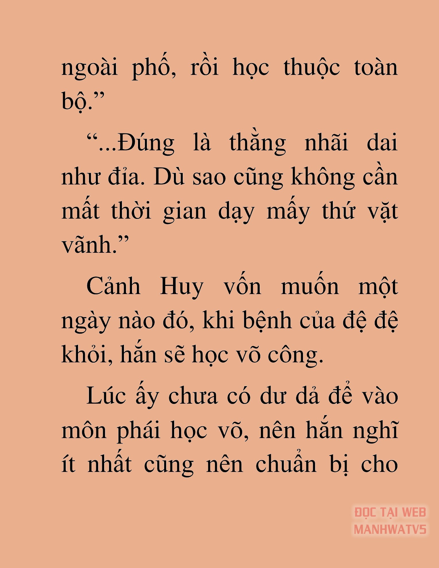 Đọc truyện HAT[novel]Bất Tử Kiếm Ma - Chương 26