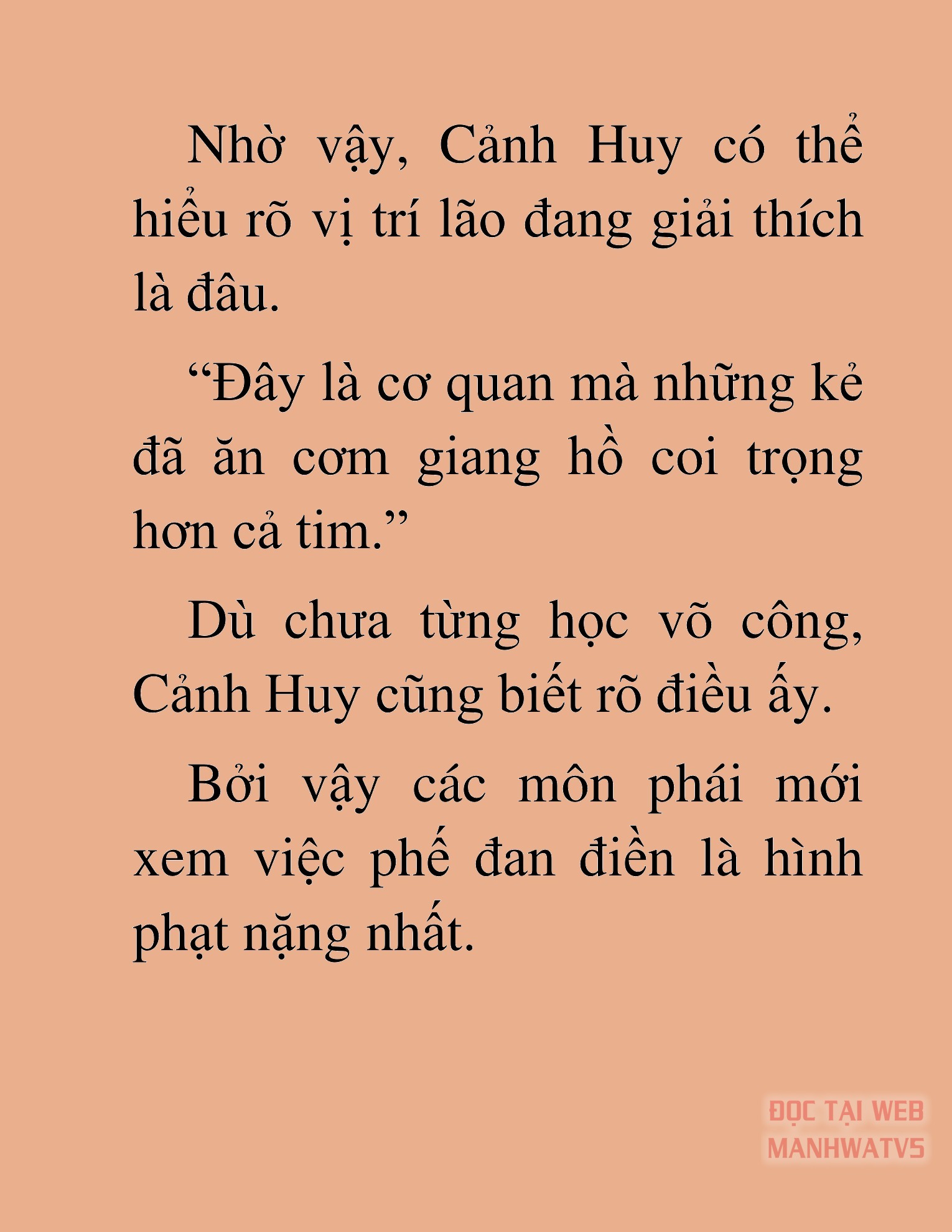 Đọc truyện HAT[novel]Bất Tử Kiếm Ma - Chương 26