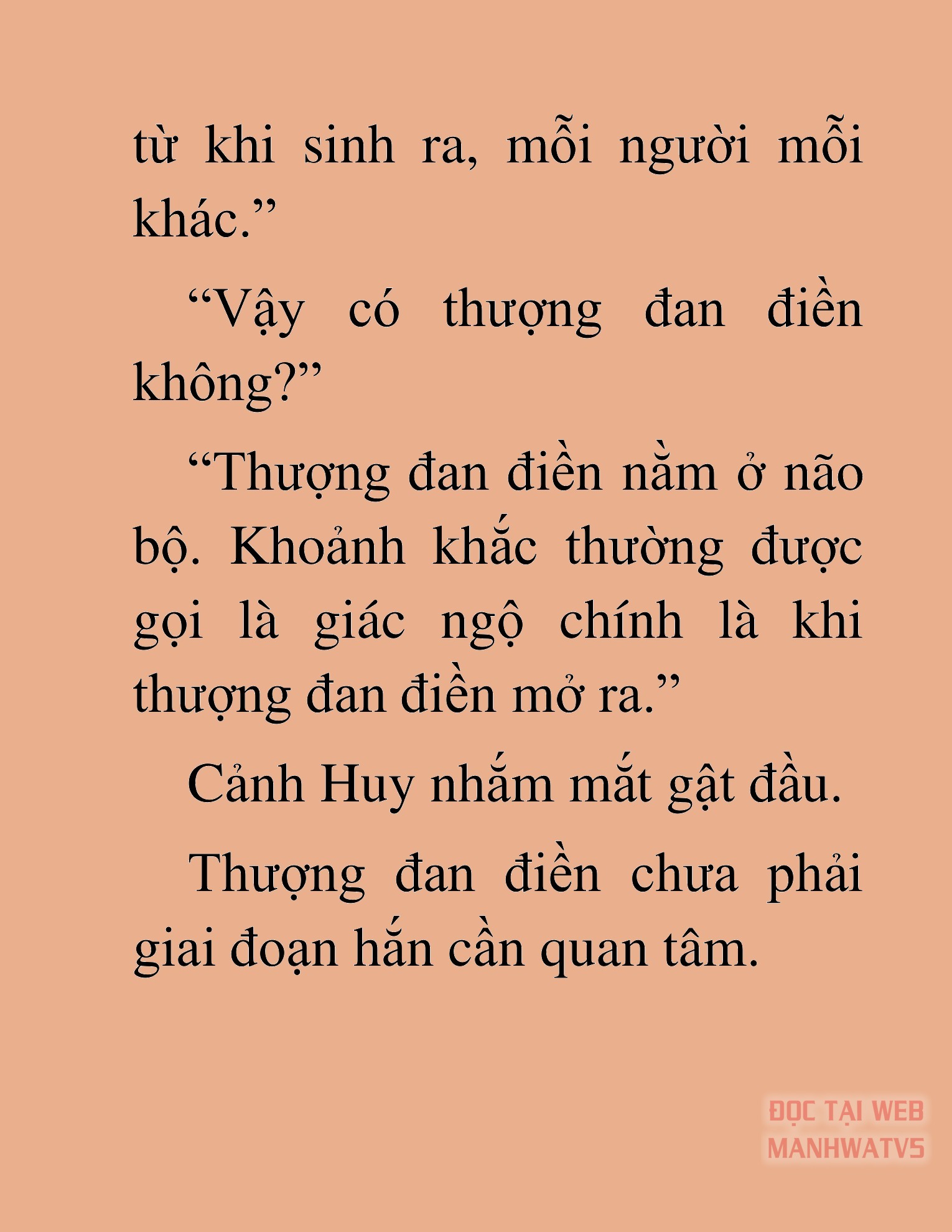 Đọc truyện HAT[novel]Bất Tử Kiếm Ma - Chương 26