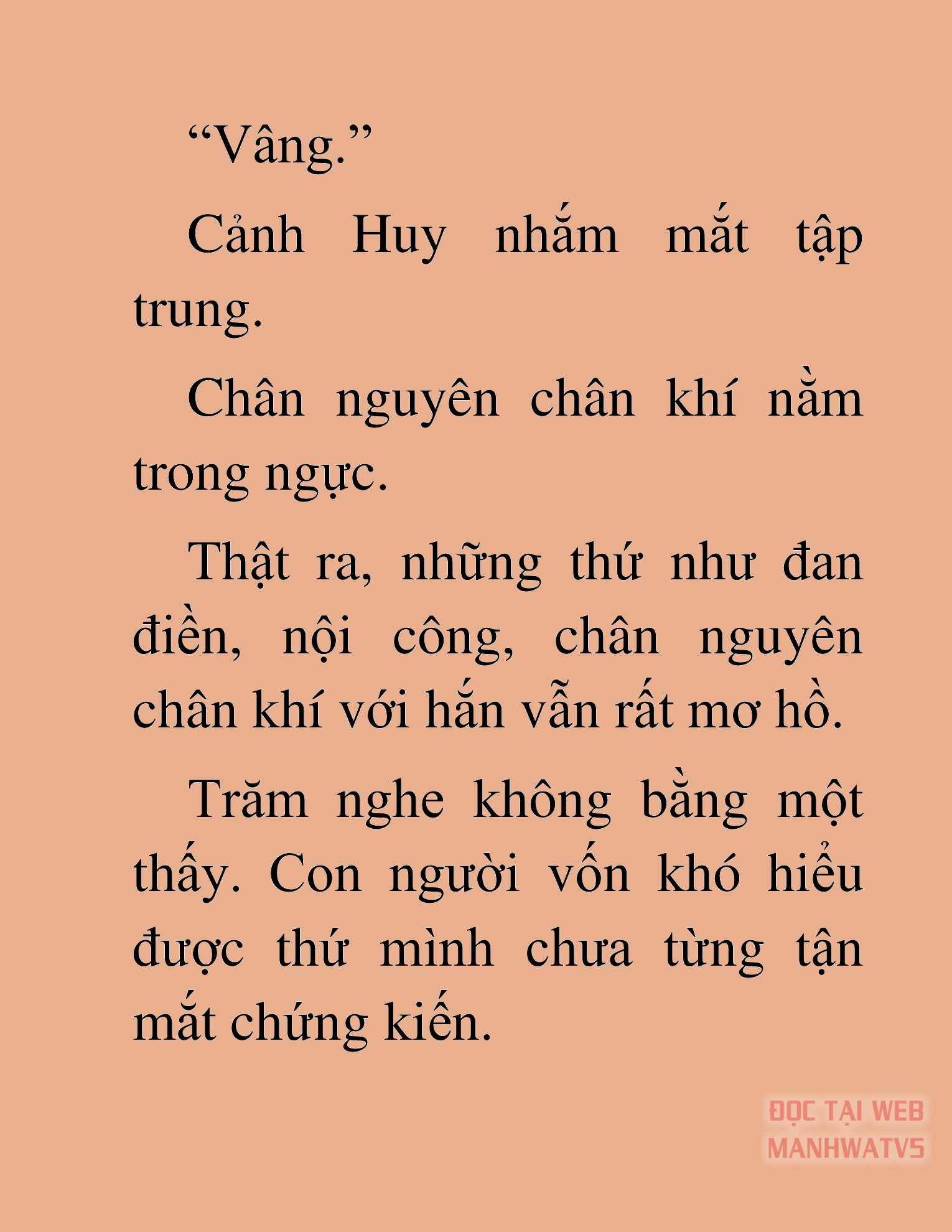 Đọc truyện HAT[novel]Bất Tử Kiếm Ma - Chương 26